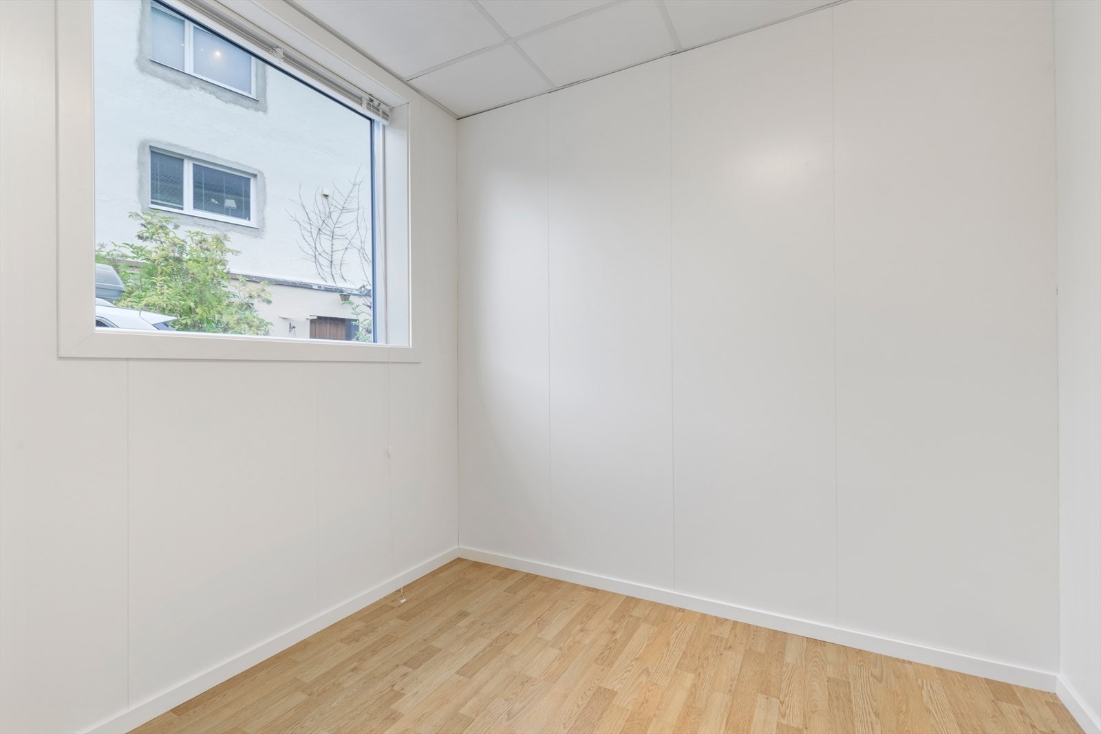 Bod, mulig kontor Galleribilde