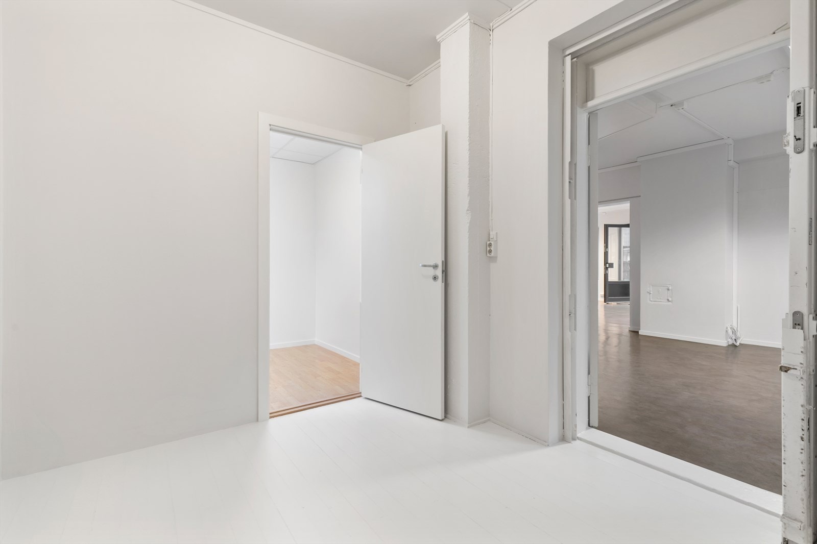 Mulig leveranserom (spør megler for mer informasjon) Galleribilde