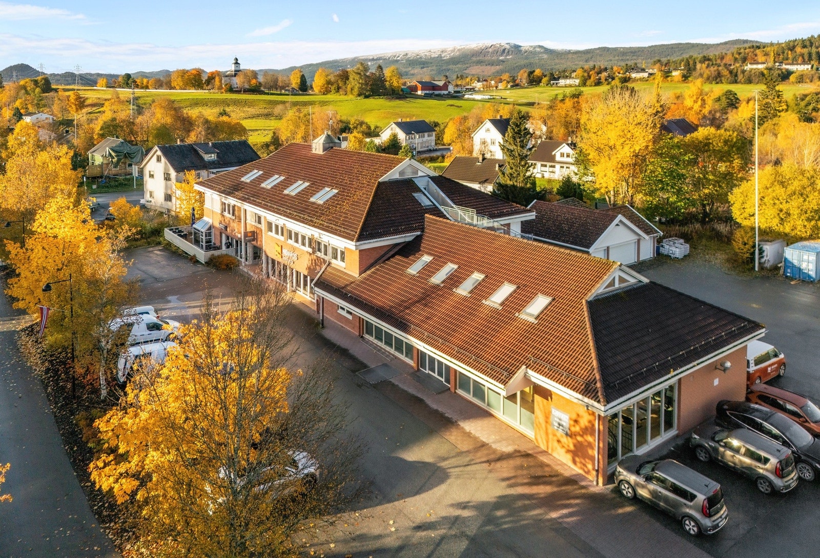 Nordalsvegen 2 Galleribilde