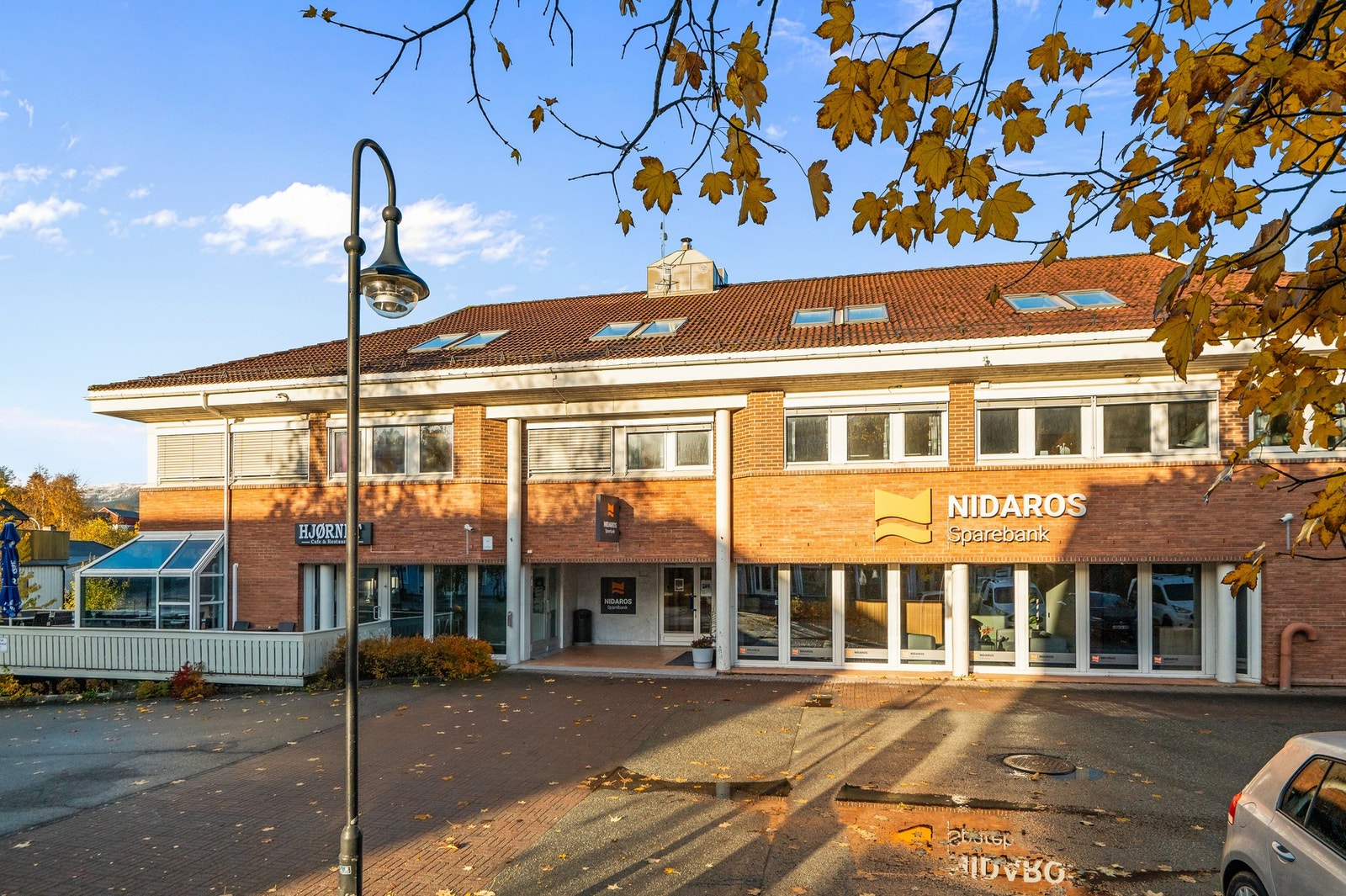 Nordalsvegen 2 Galleribilde