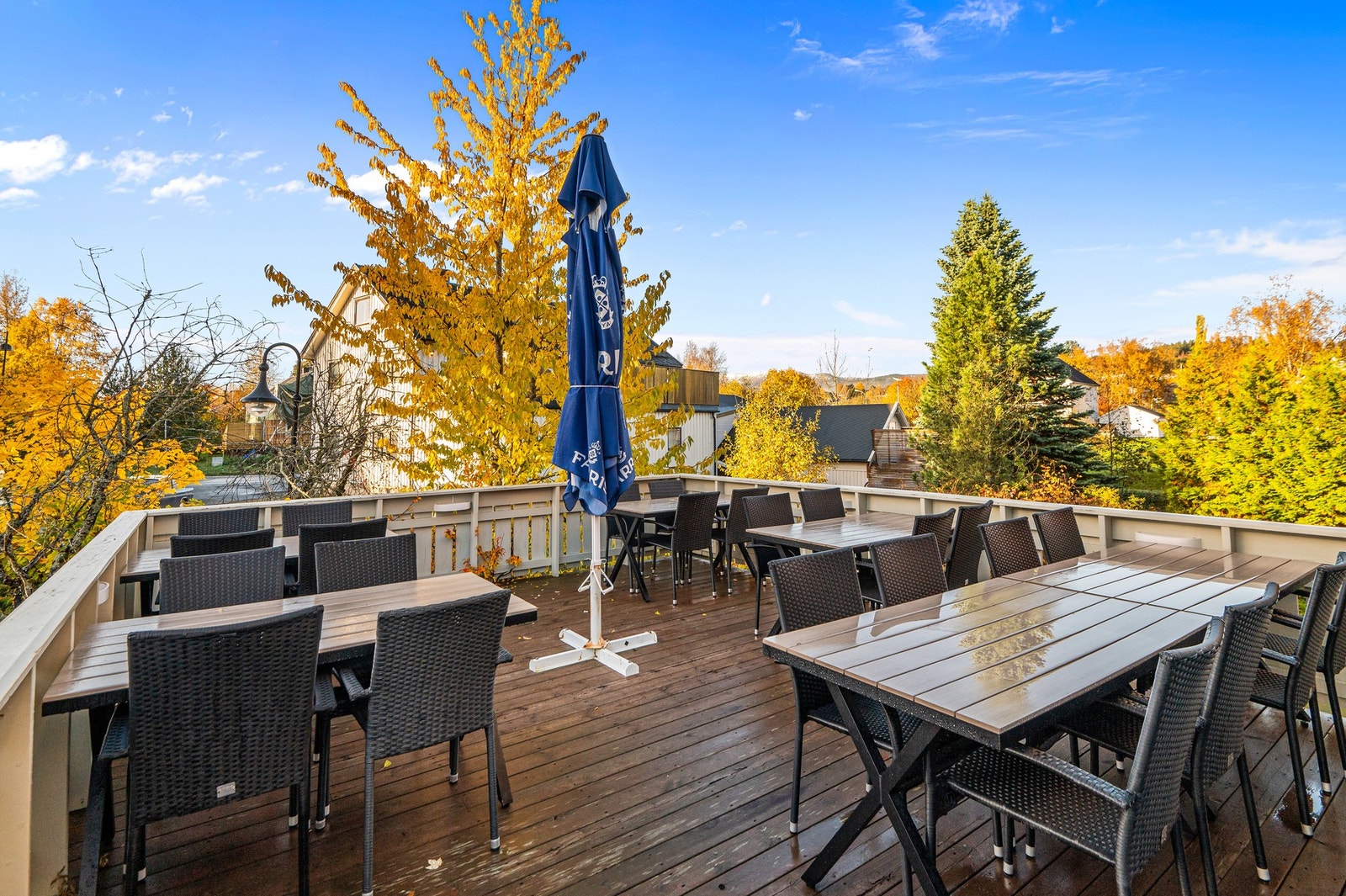 Utleid næringslokale - 1. etg. Galleribilde