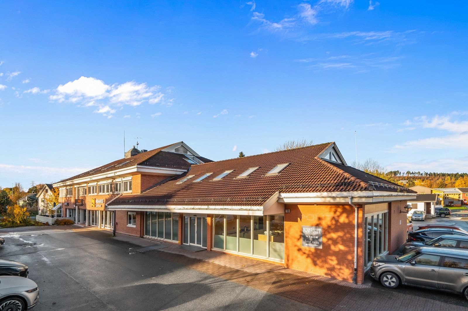 Nordalsvegen 2 Galleribilde