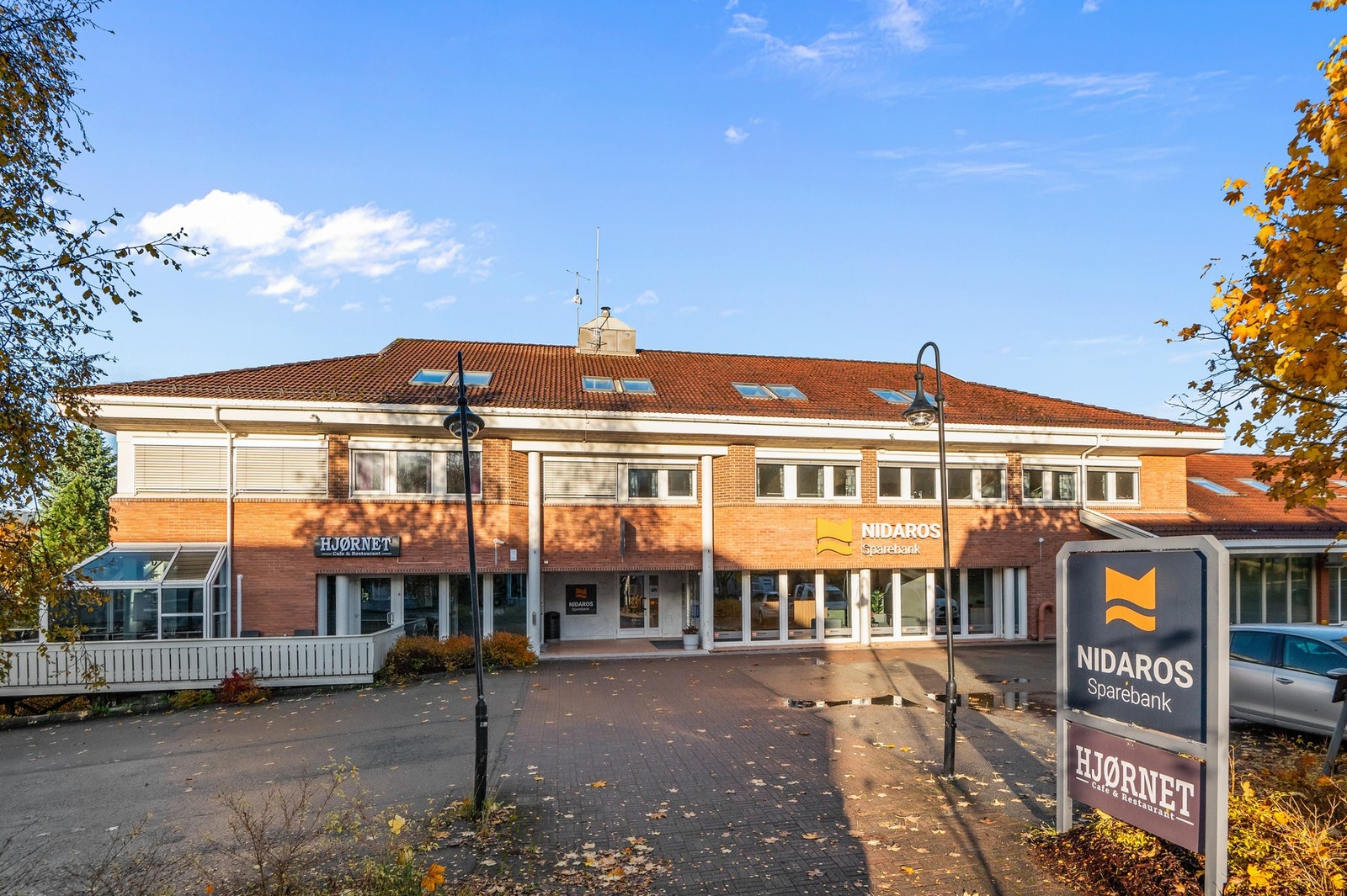 Nordalsvegen 2 Galleribilde