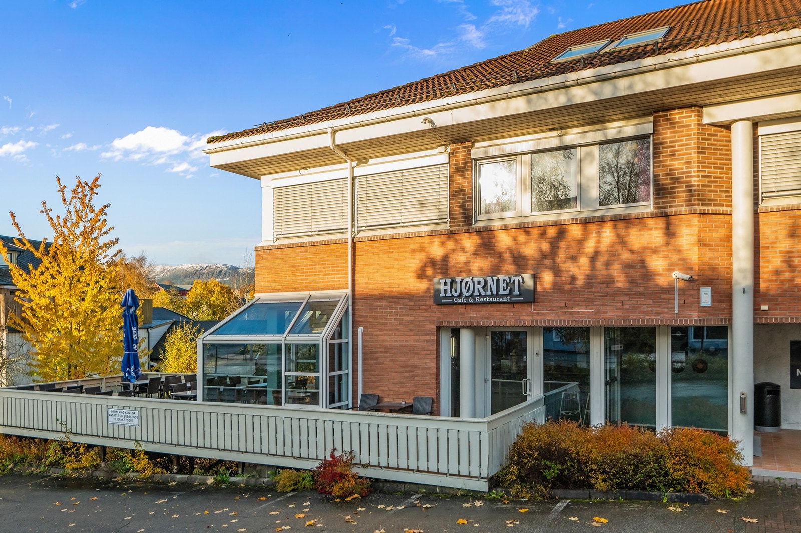 Nordalsvegen 2 Galleribilde