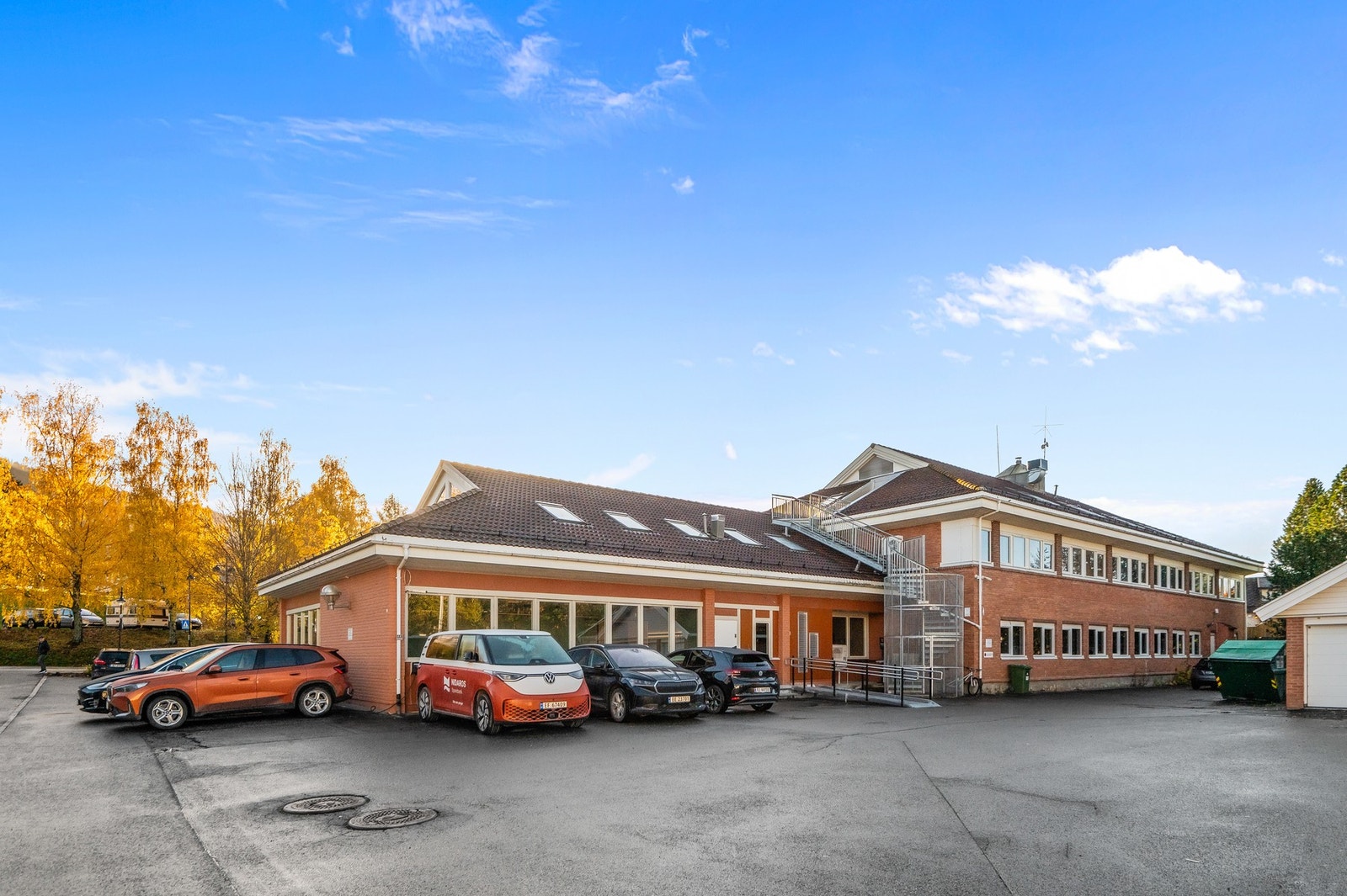 Nordalsvegen 2 Galleribilde