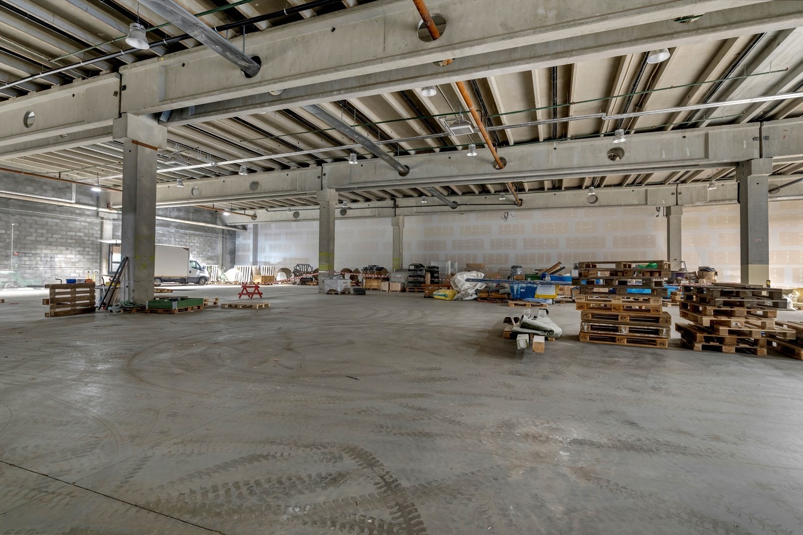 Lokale 5 Galleribilde