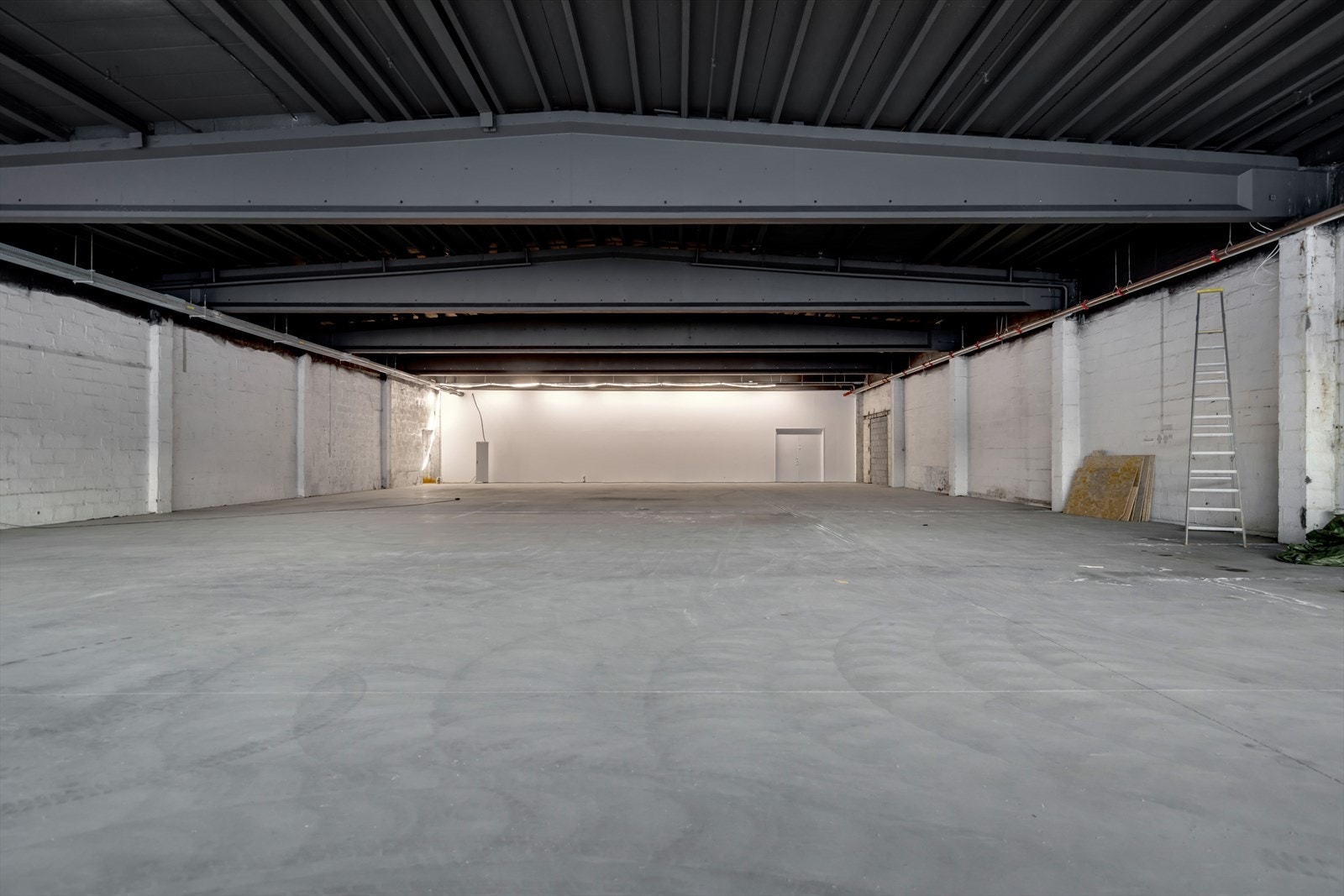 Lokale 3, ca 830kvm Galleribilde