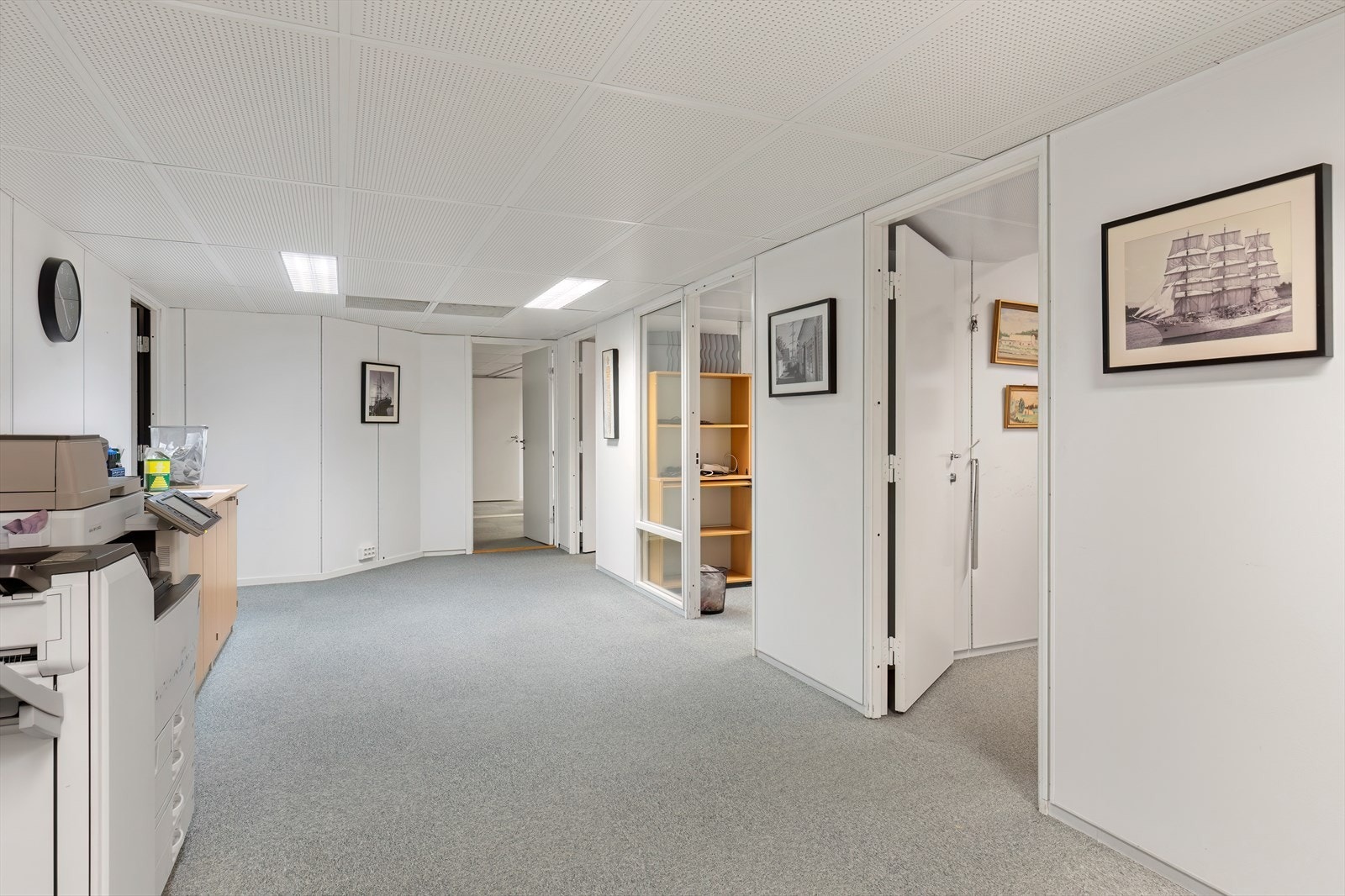 Annet Galleribilde