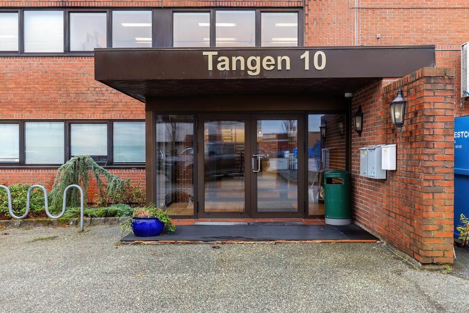 Annet Galleribilde
