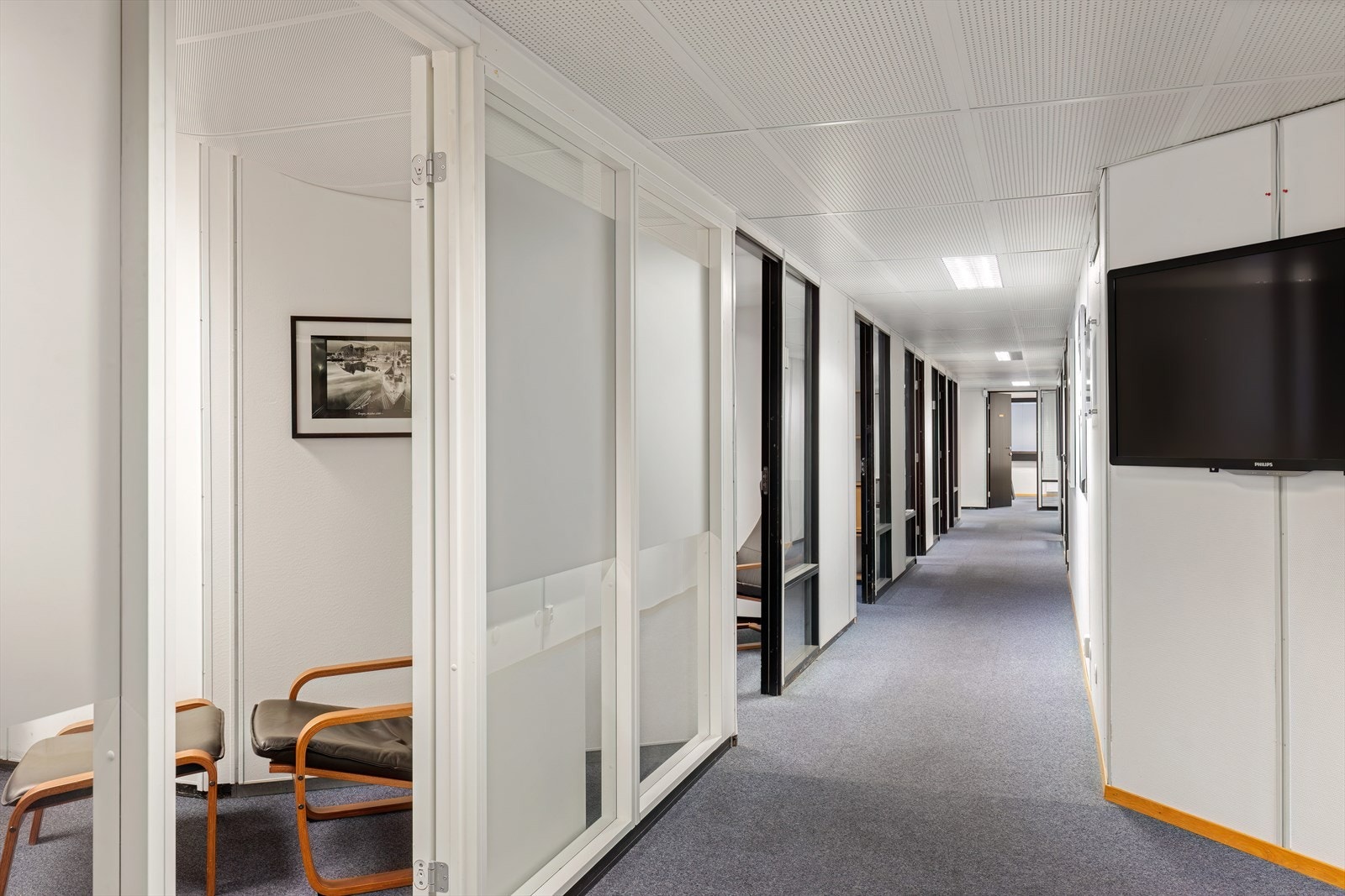 Annet Galleribilde