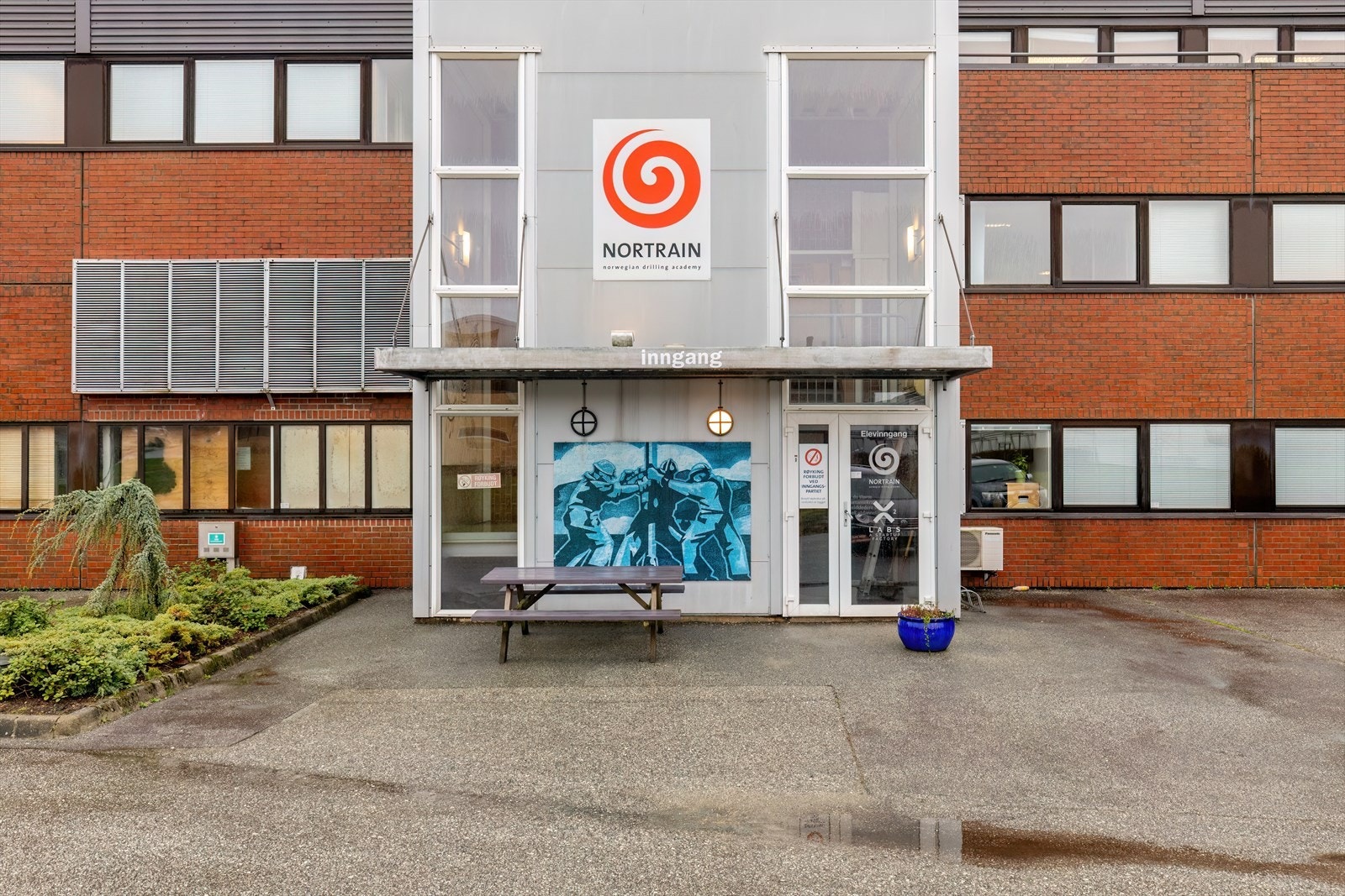 Annet Galleribilde