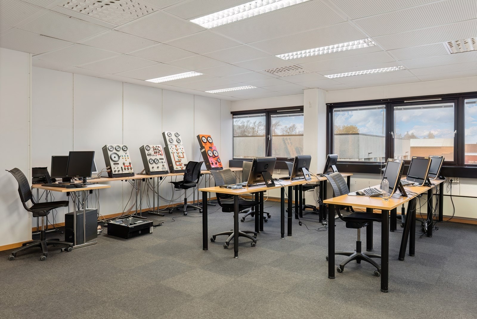 Annet Galleribilde