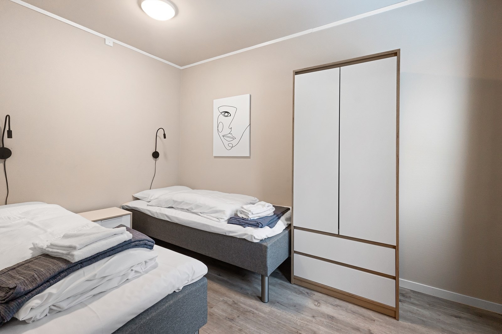 Soverom til hybel/leilighet 1 i 2.etg. Galleribilde