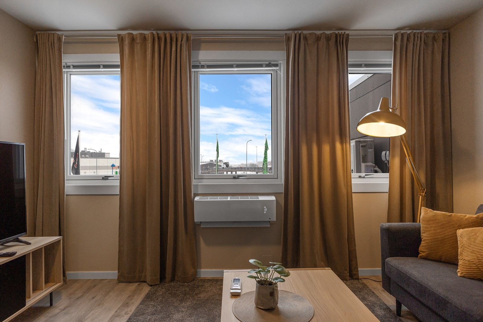 Stue til hybel/leilighet 2. Galleribilde