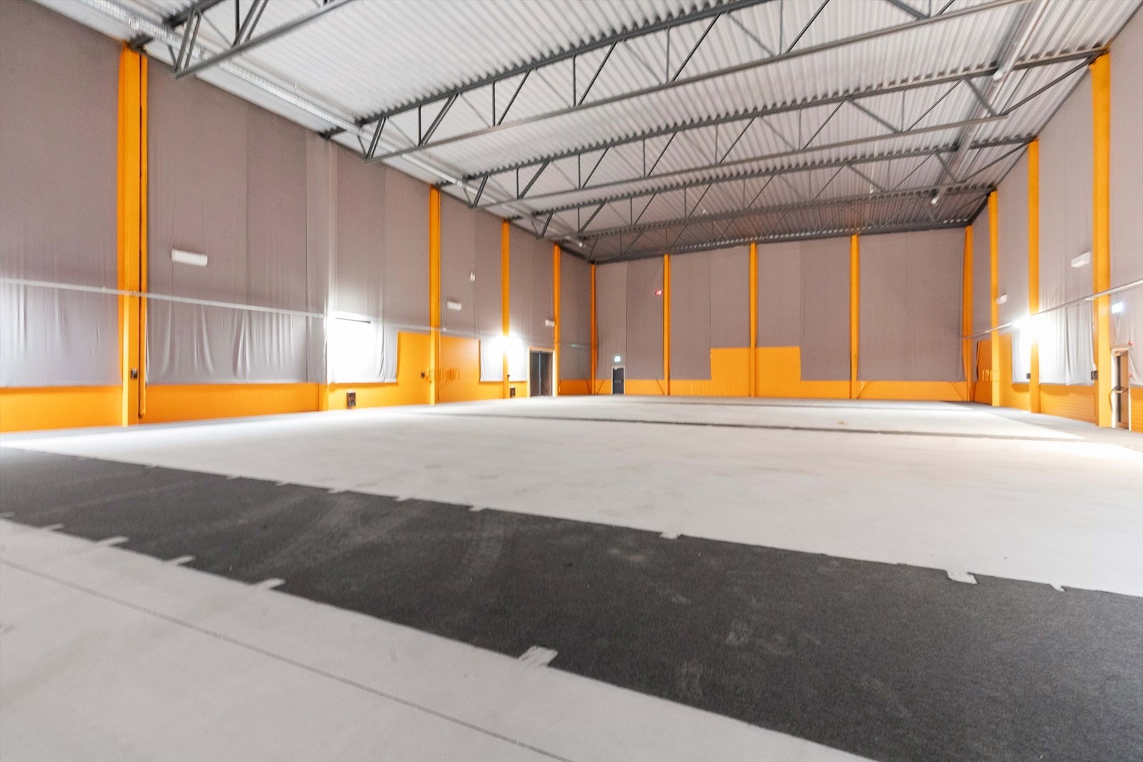 Eiendommen har god kvalitet og standard Galleribilde