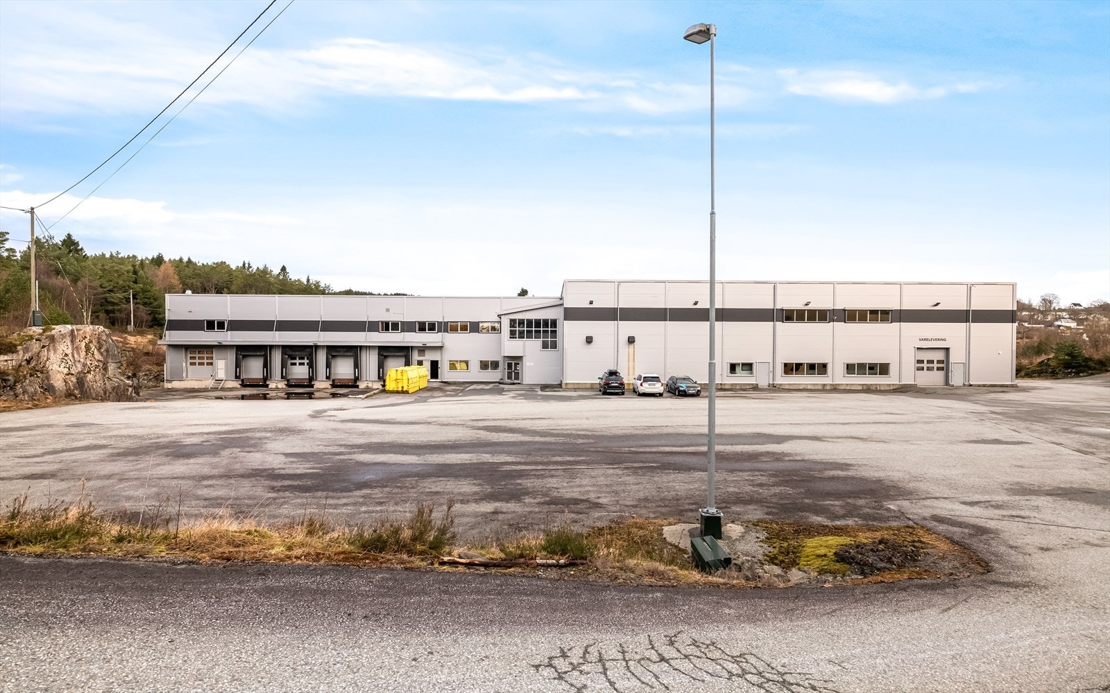Veråsvegen 234 Galleribilde