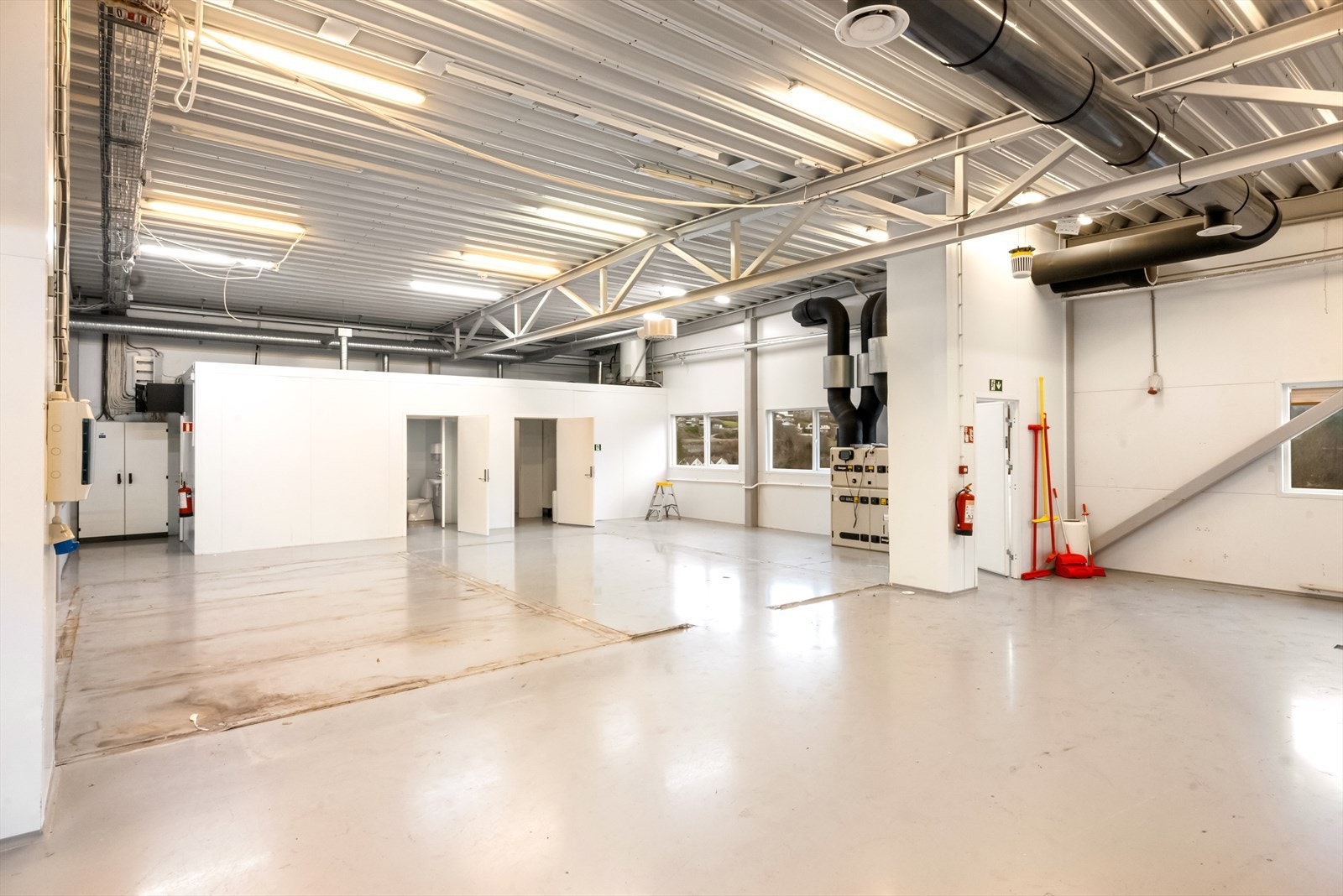Veråsvegen 234 Galleribilde