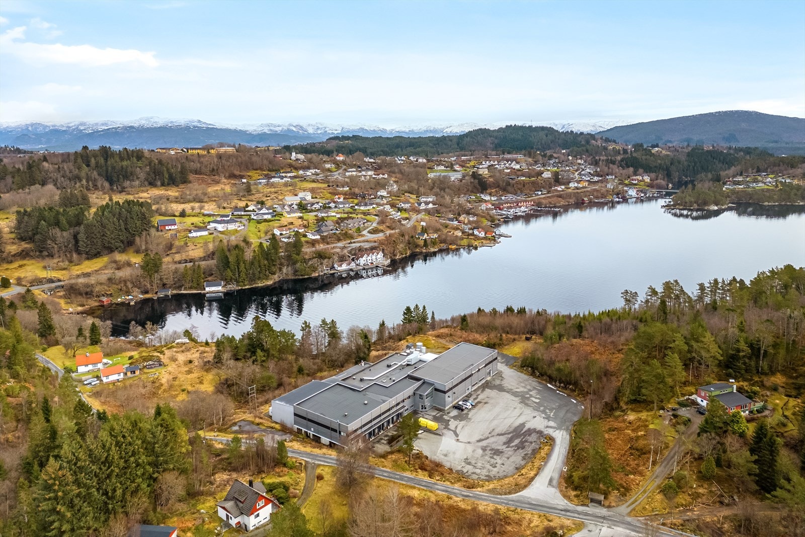 Veråsvegen 234 Galleribilde