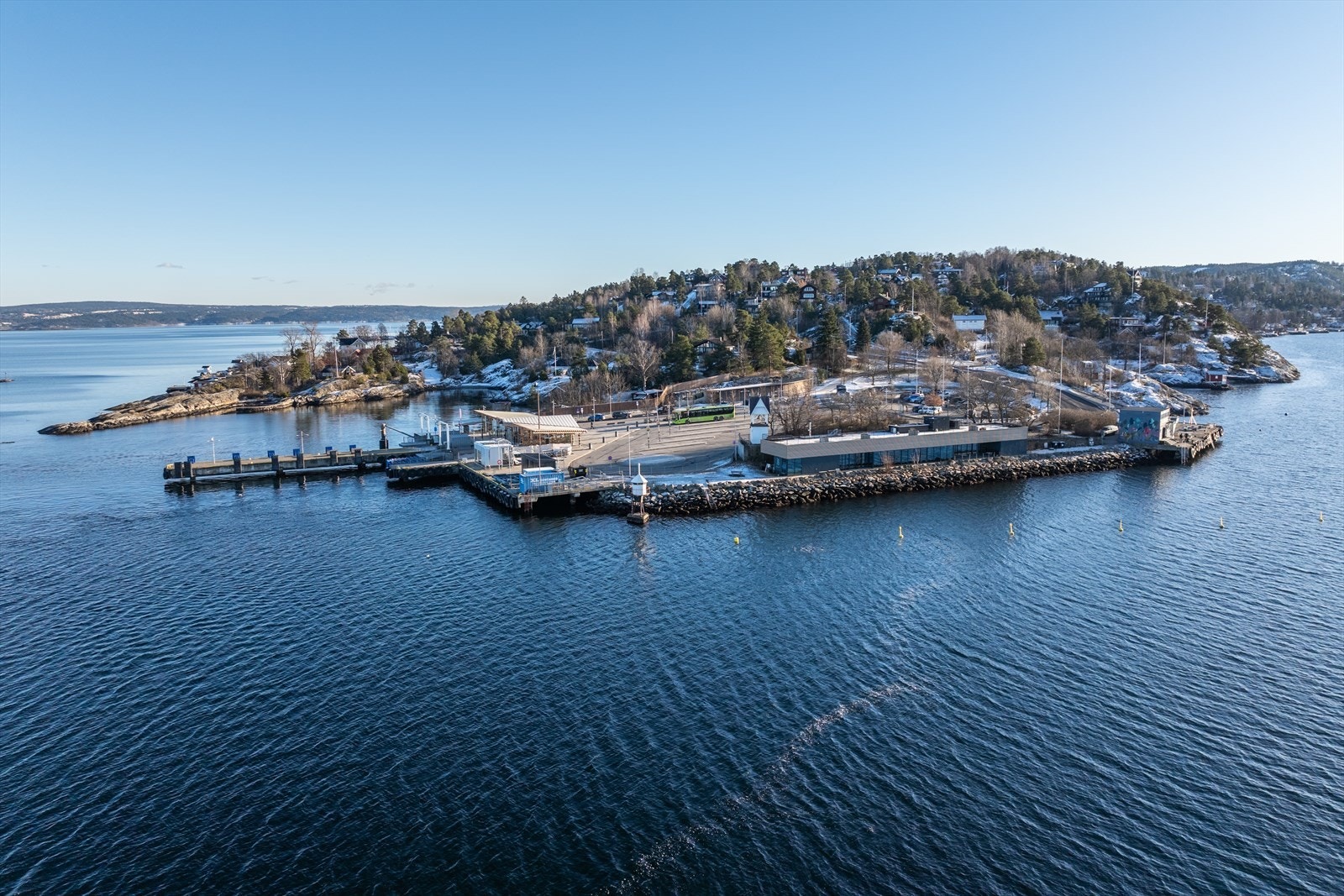 Bygget skal nå leies ut og kommunen ønsker innspill fra seriøse aktører som kunne tenke seg å drive dette stedet. Galleribilde