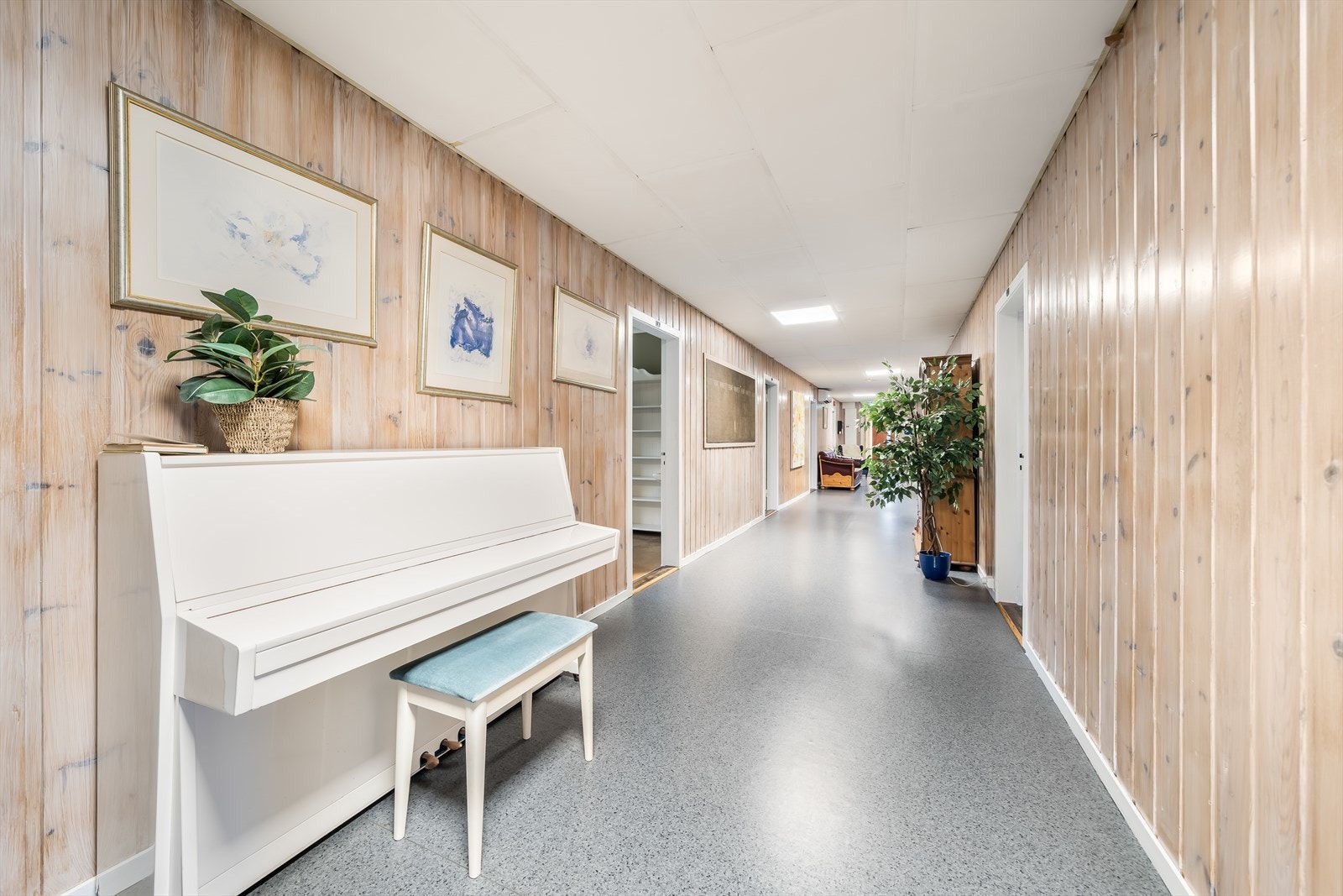 Gang Galleribilde