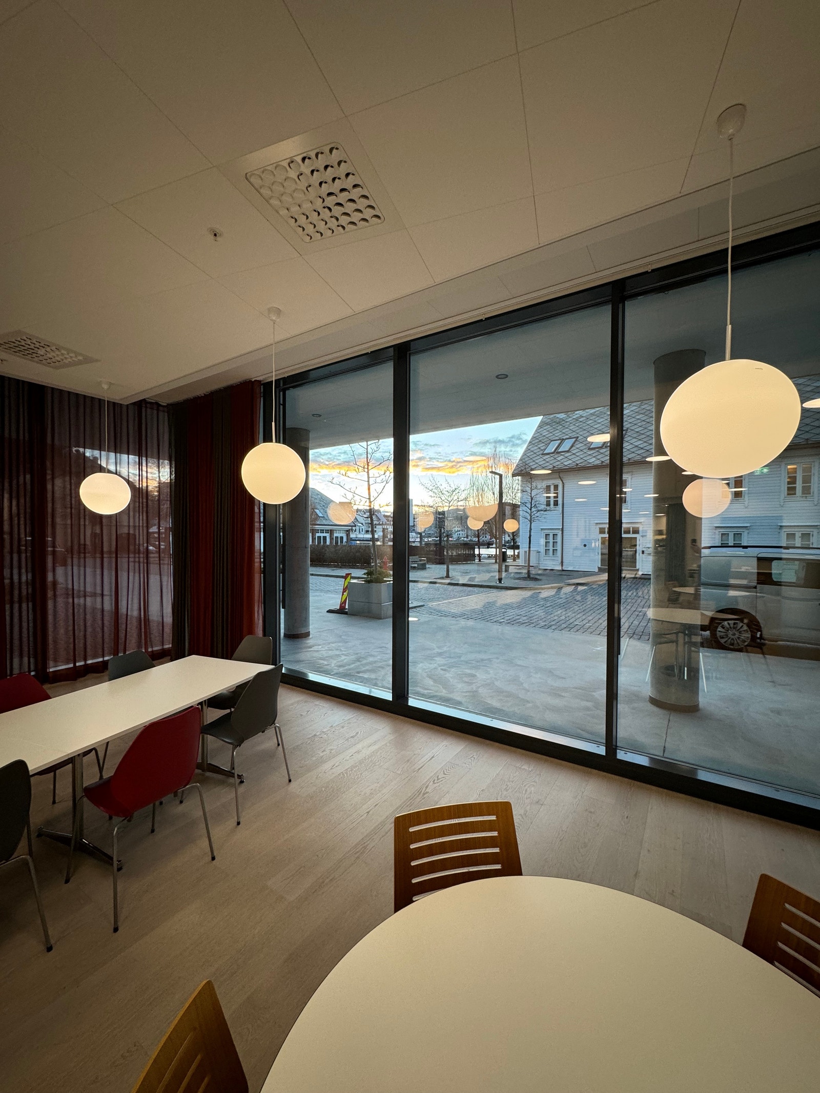 Kantine/konferanse Galleribilde