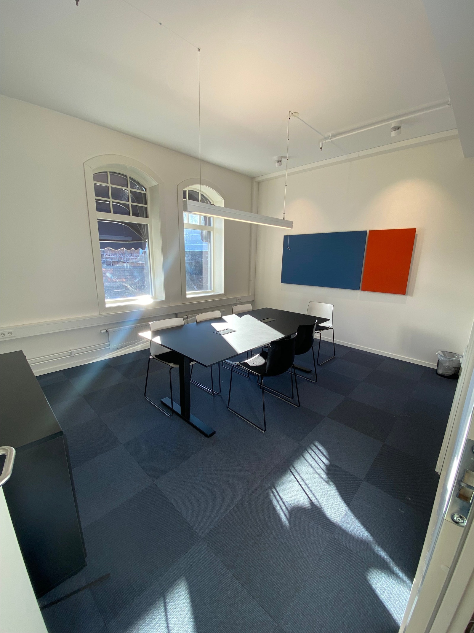 Annet møterom 5.etg Galleribilde
