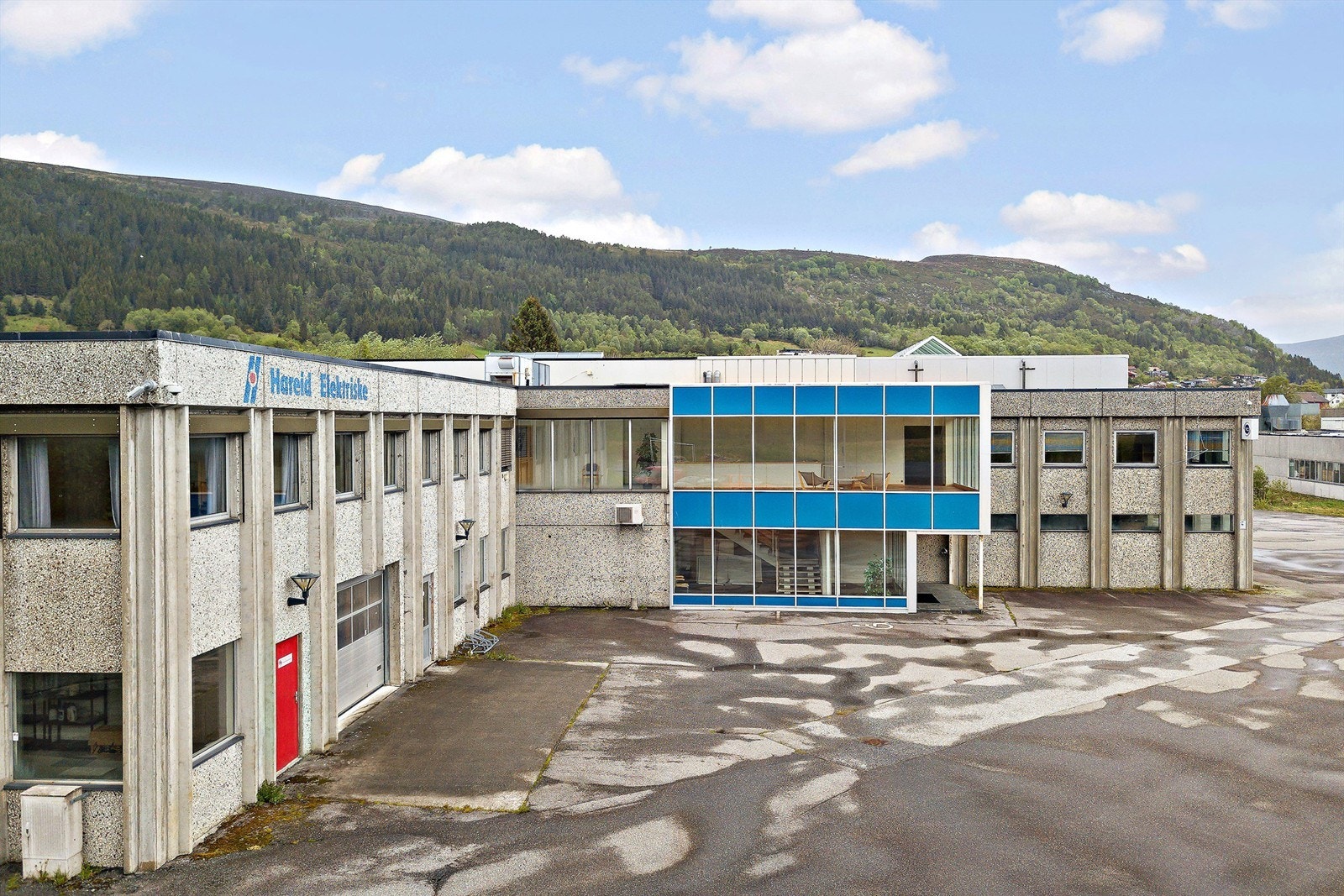 Galleribilde