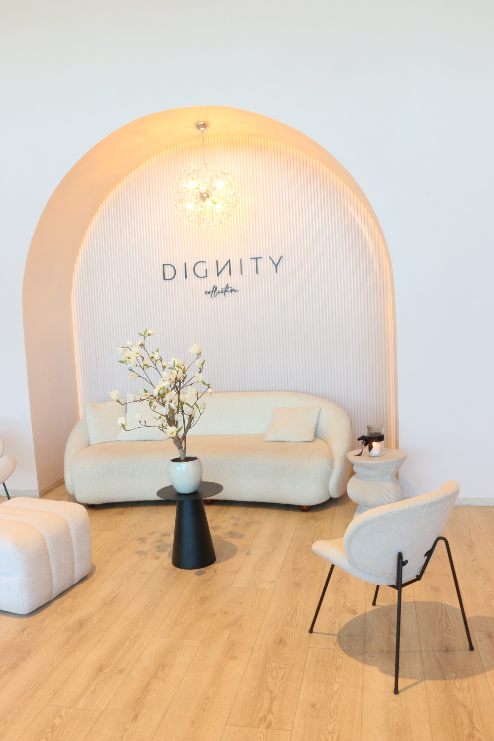 Dignity Collective - Fellesareal Galleribilde