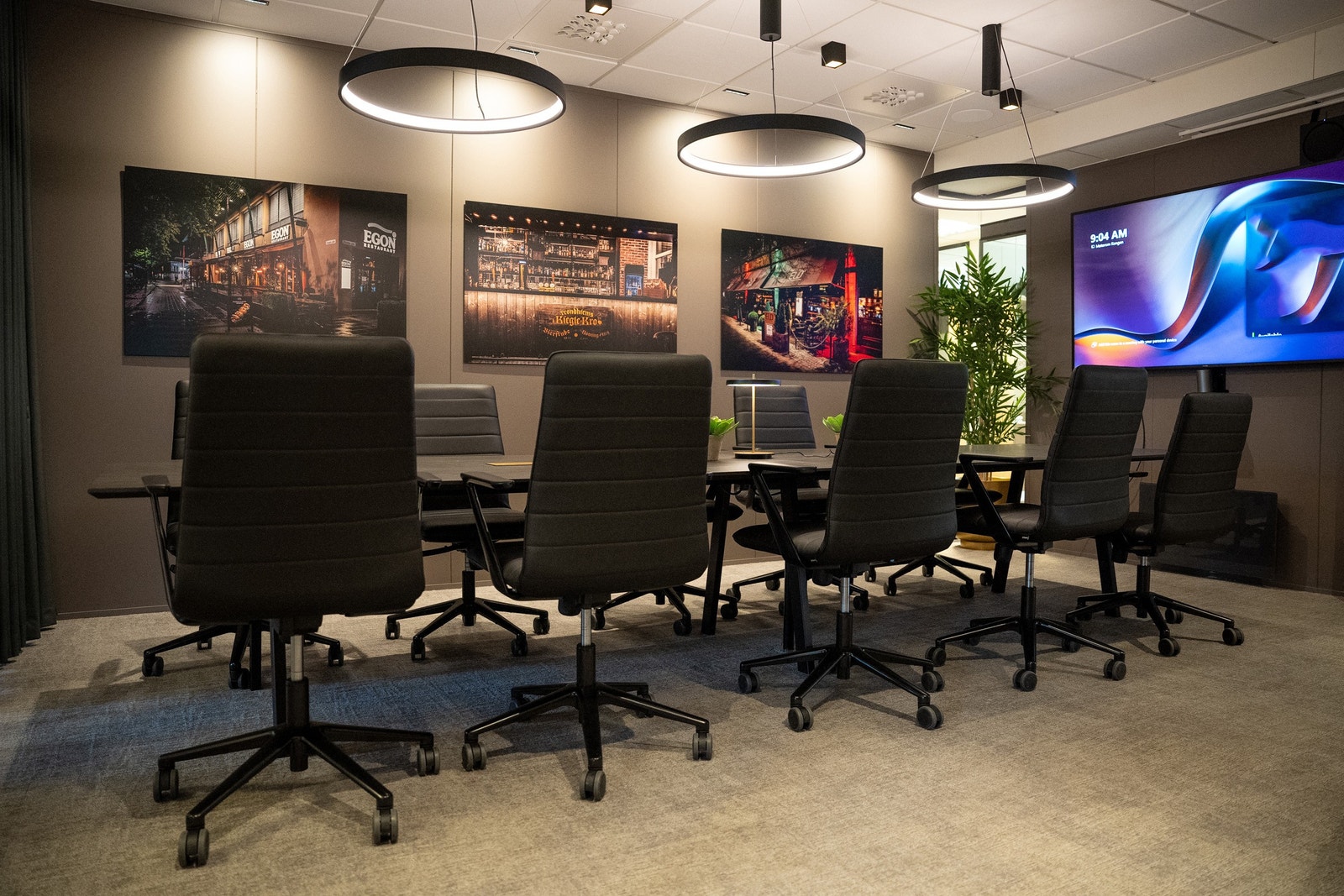 Eksempel Galleribilde