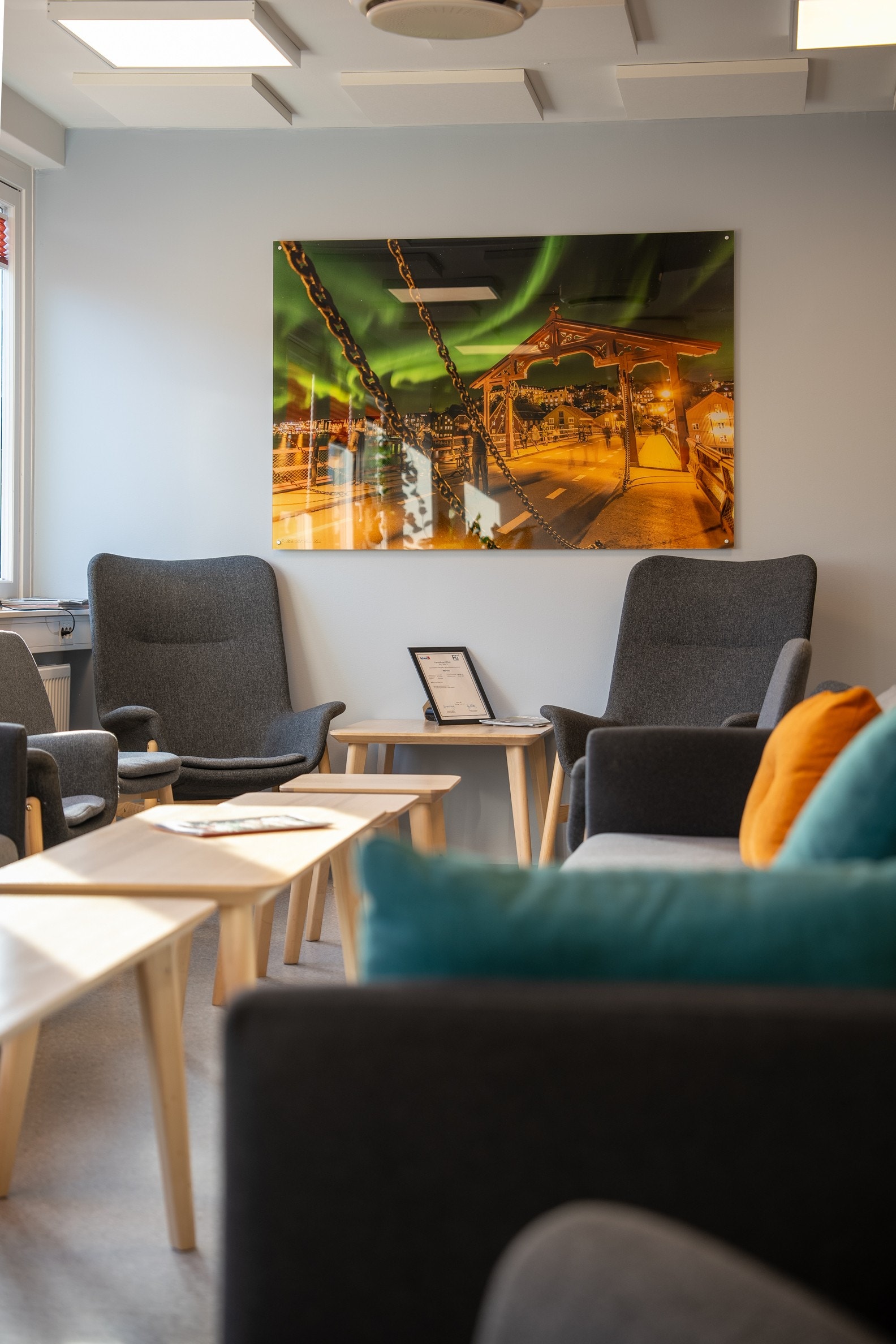 Eksempel Galleribilde