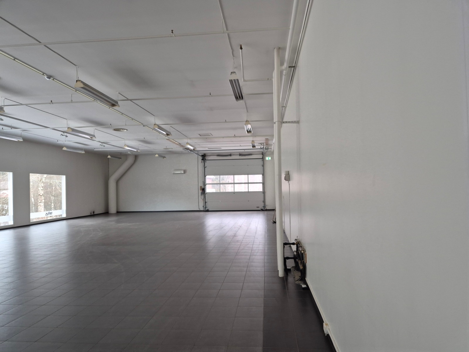 Næringsparkvegen 6 - Innside Galleribilde