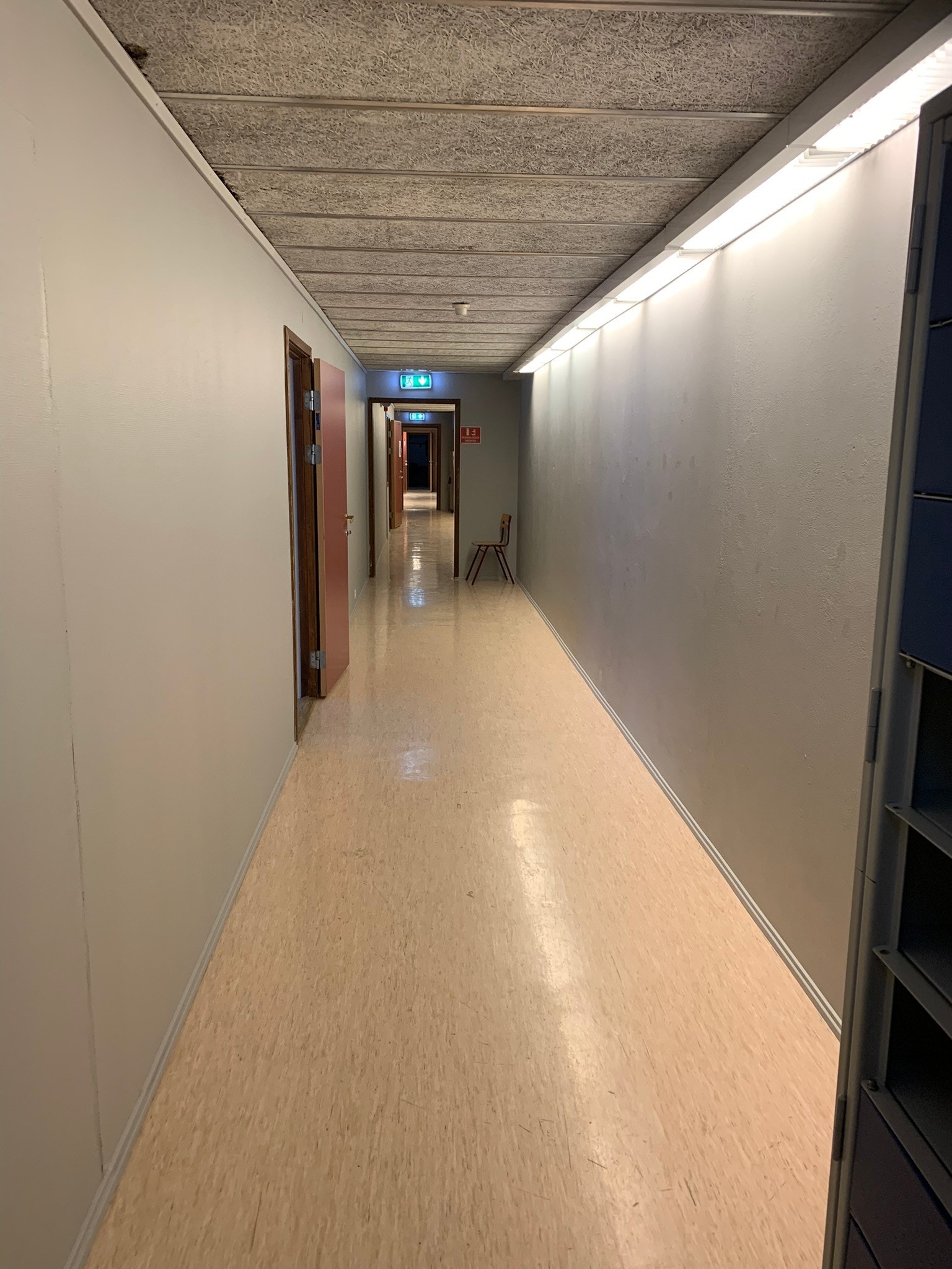 Gang Galleribilde