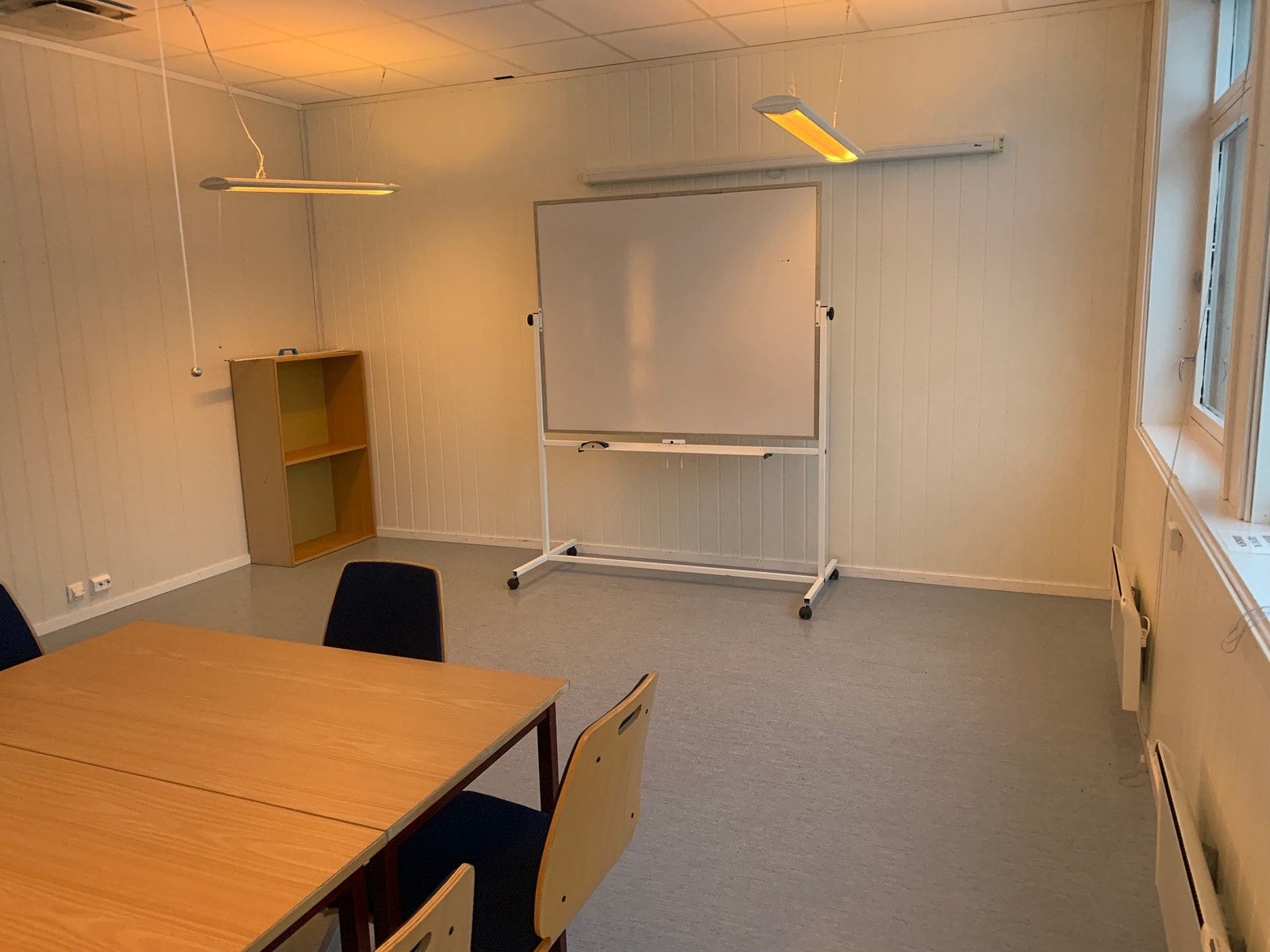 Møterom Galleribilde