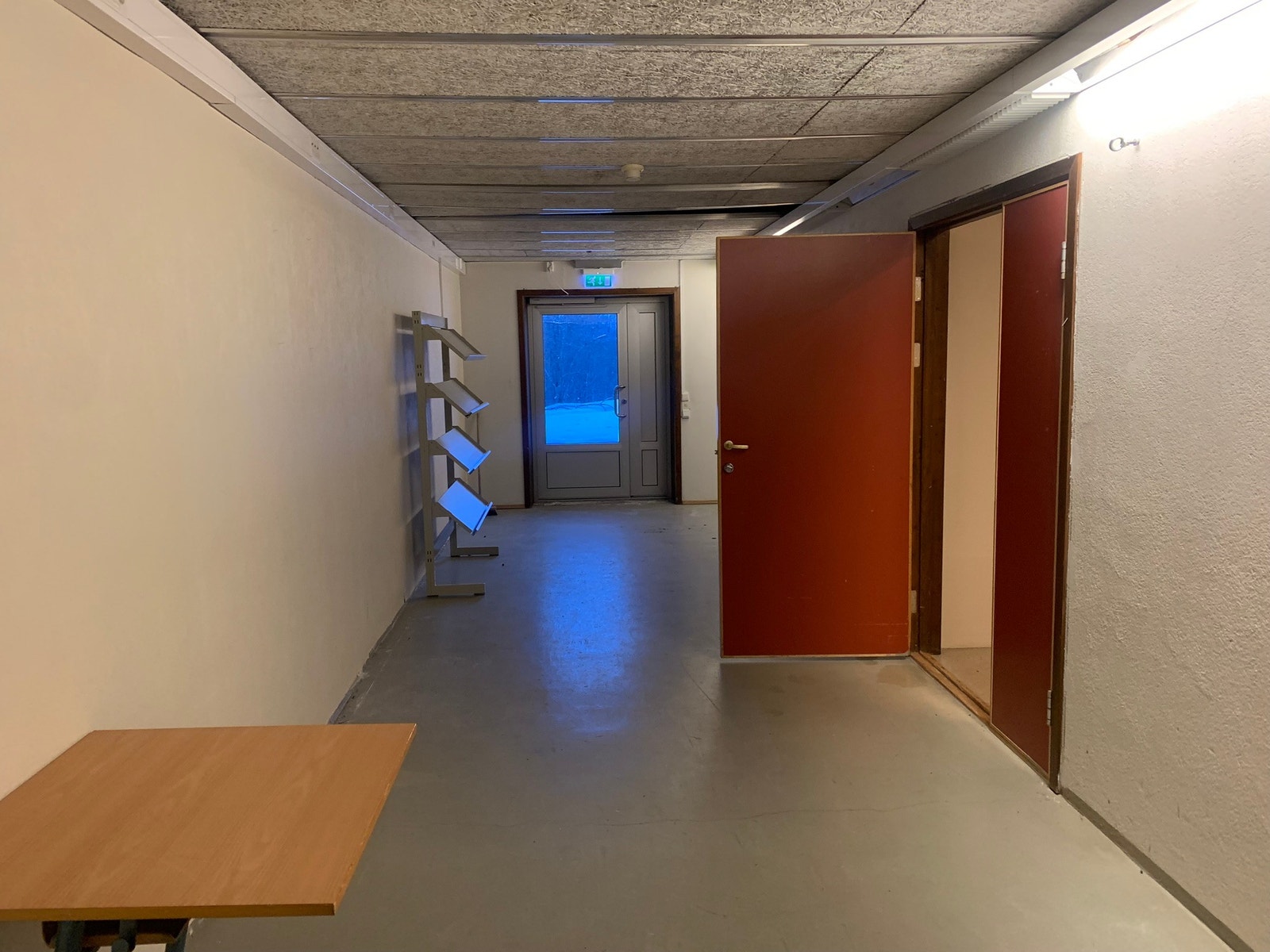 Gang Galleribilde