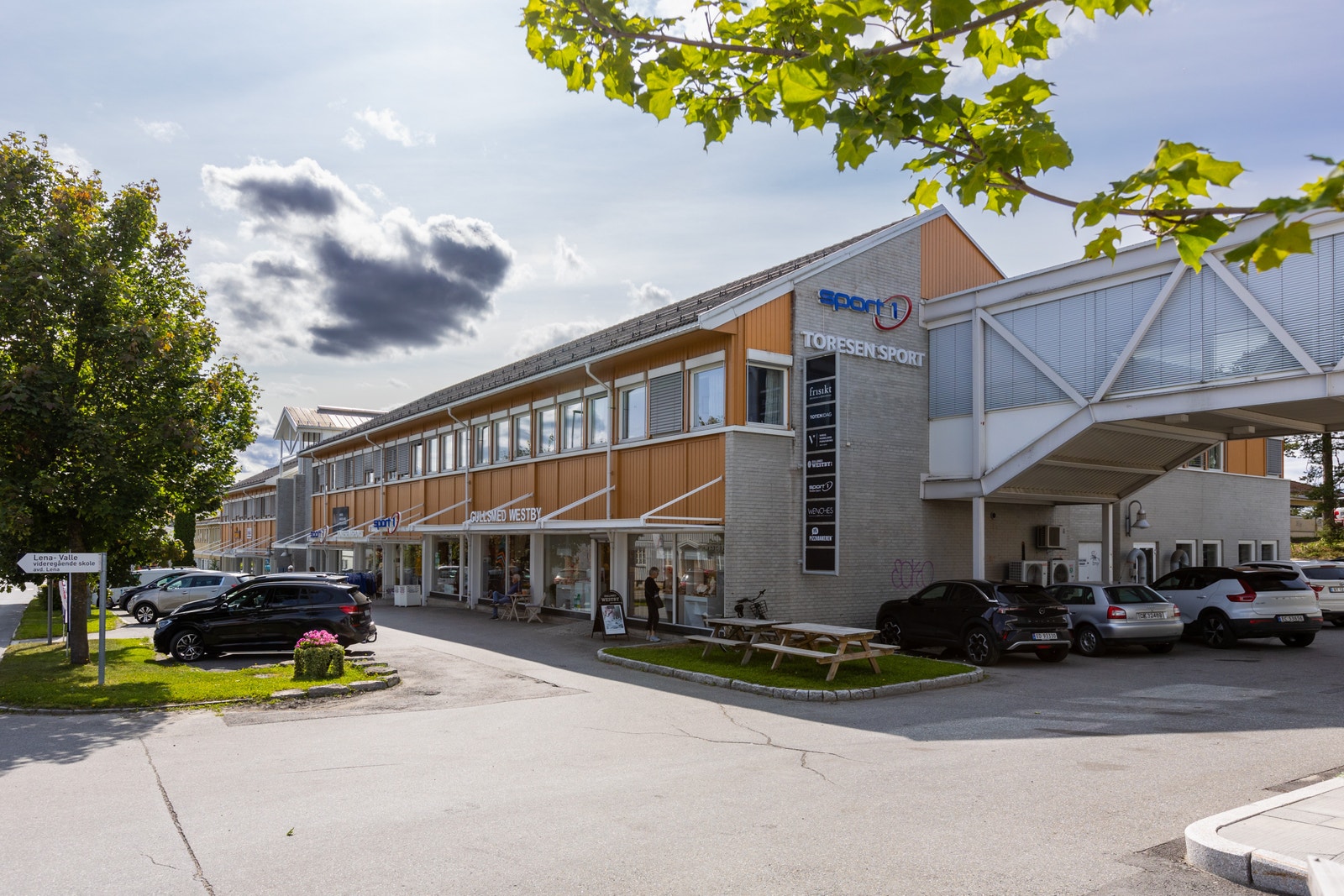 Galleribilde