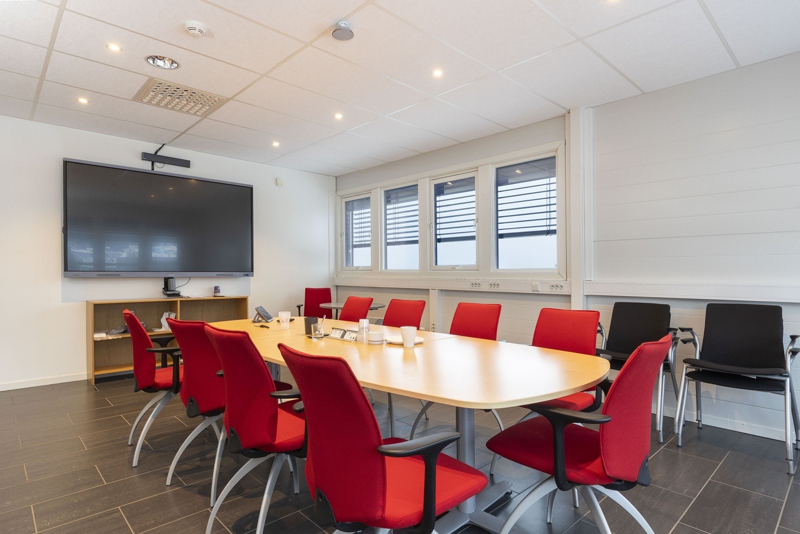 Møterom Galleribilde