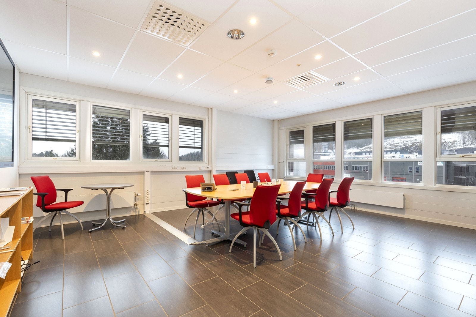 Møterom Galleribilde