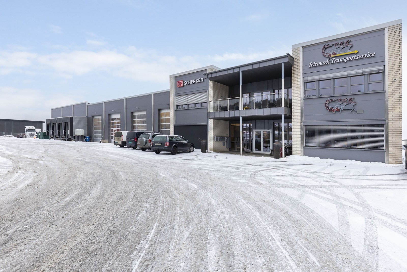 Trommedalsvegen 245 Galleribilde