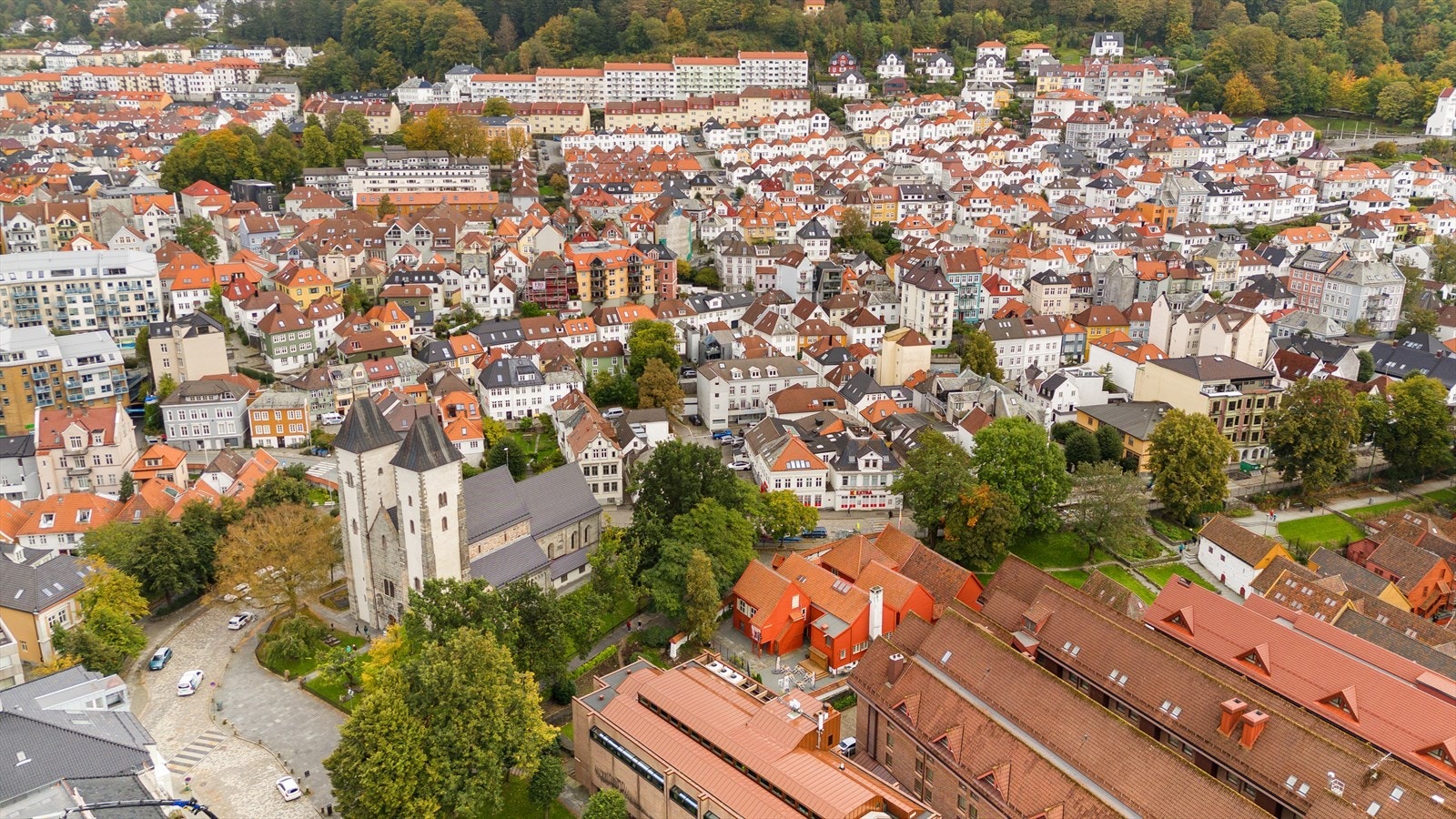 Eiendomsmegler Vest Galleribilde
