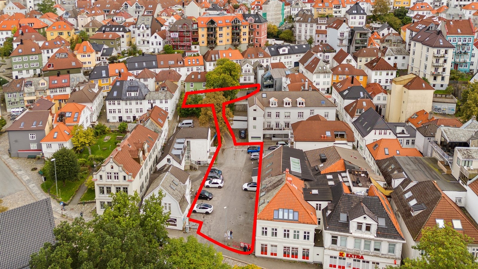 Eiendomsmegler Vest Galleribilde