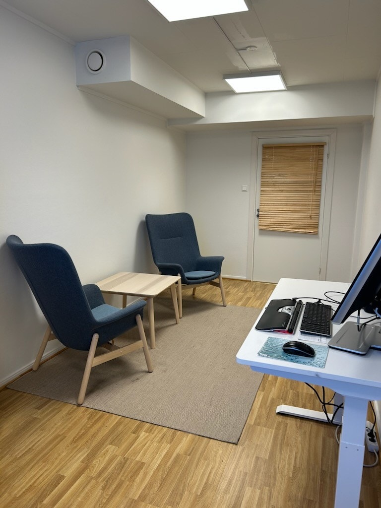 Ledbelysning er dagens standard Galleribilde