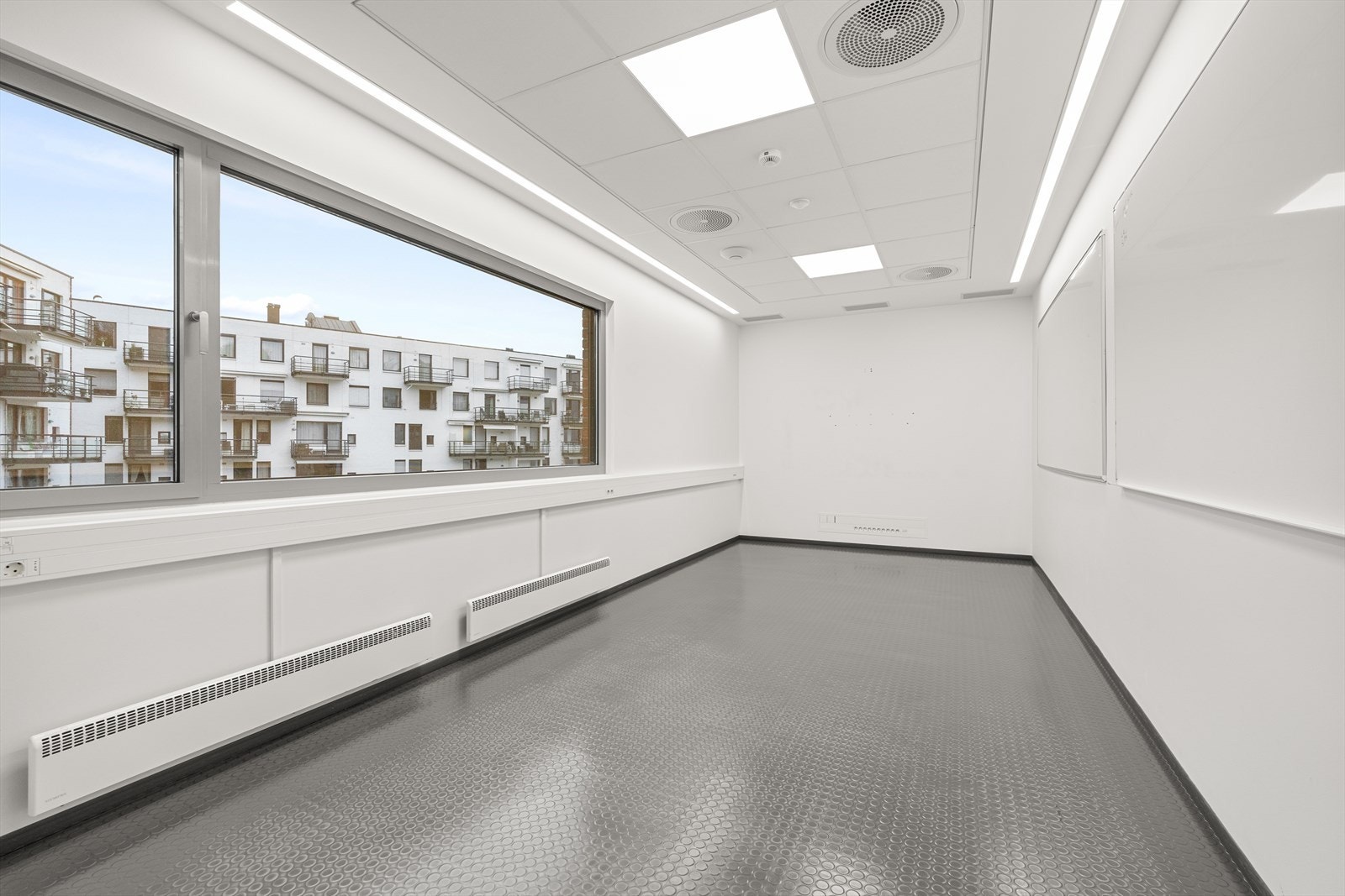 Møterom Galleribilde