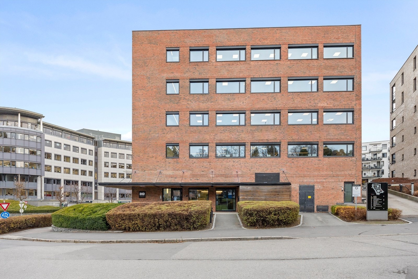 Strandveien 30 Galleribilde