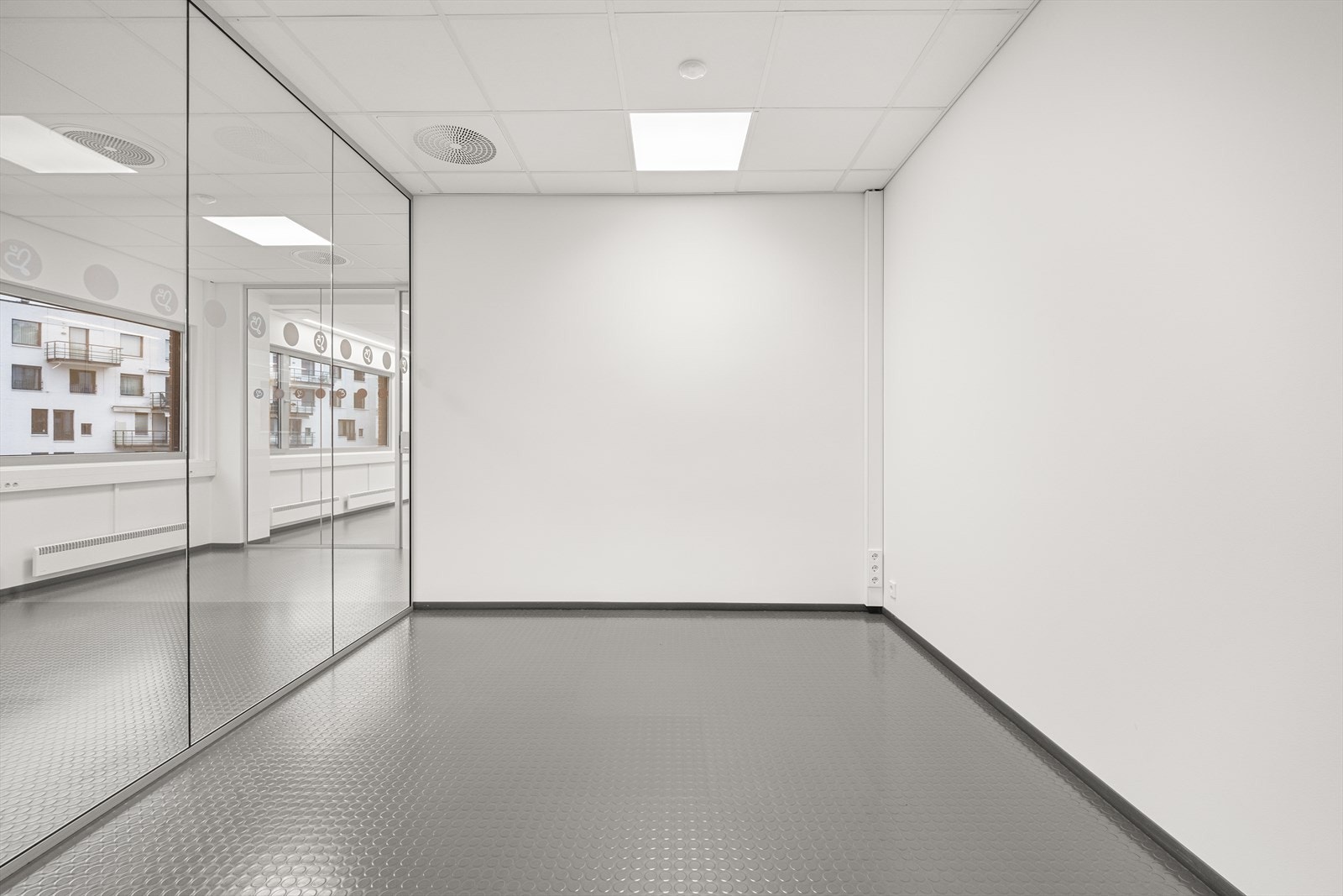 Møterom Galleribilde