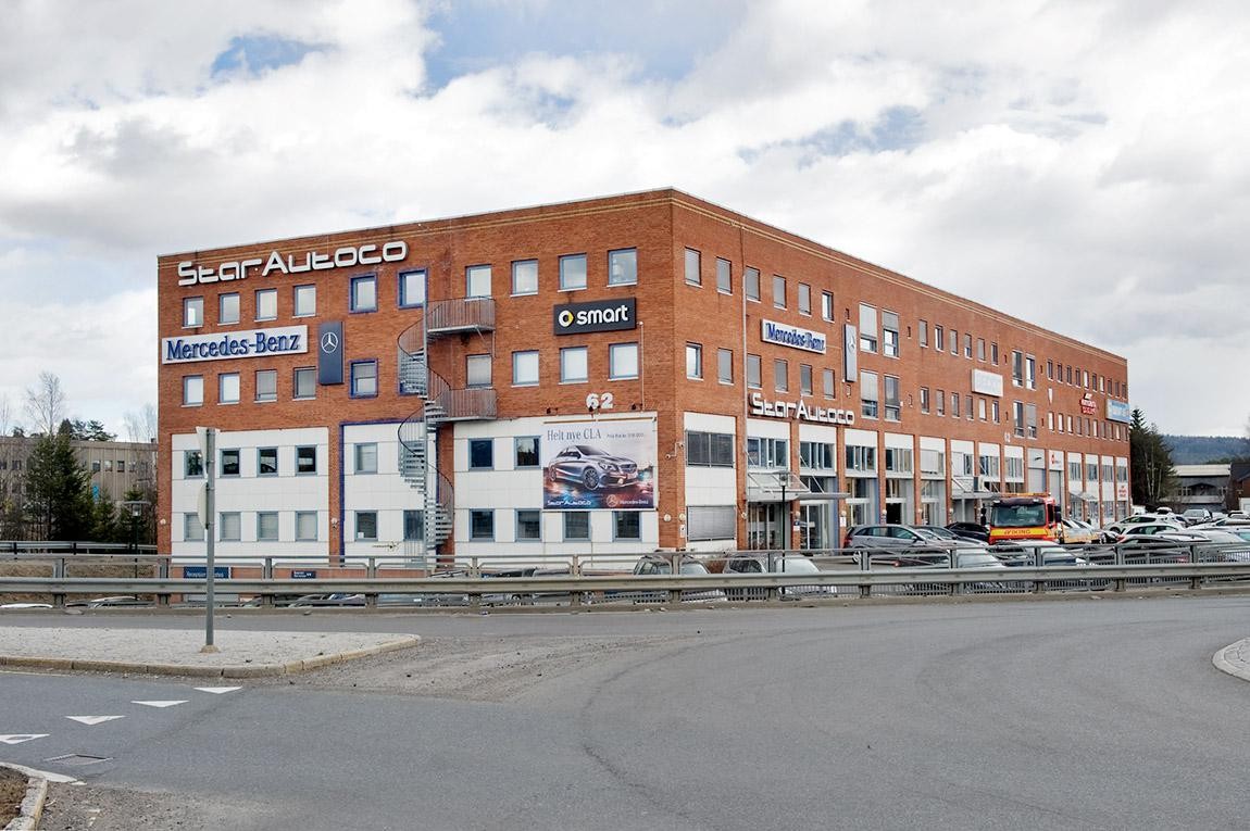 Hovedbilde Galleribilde