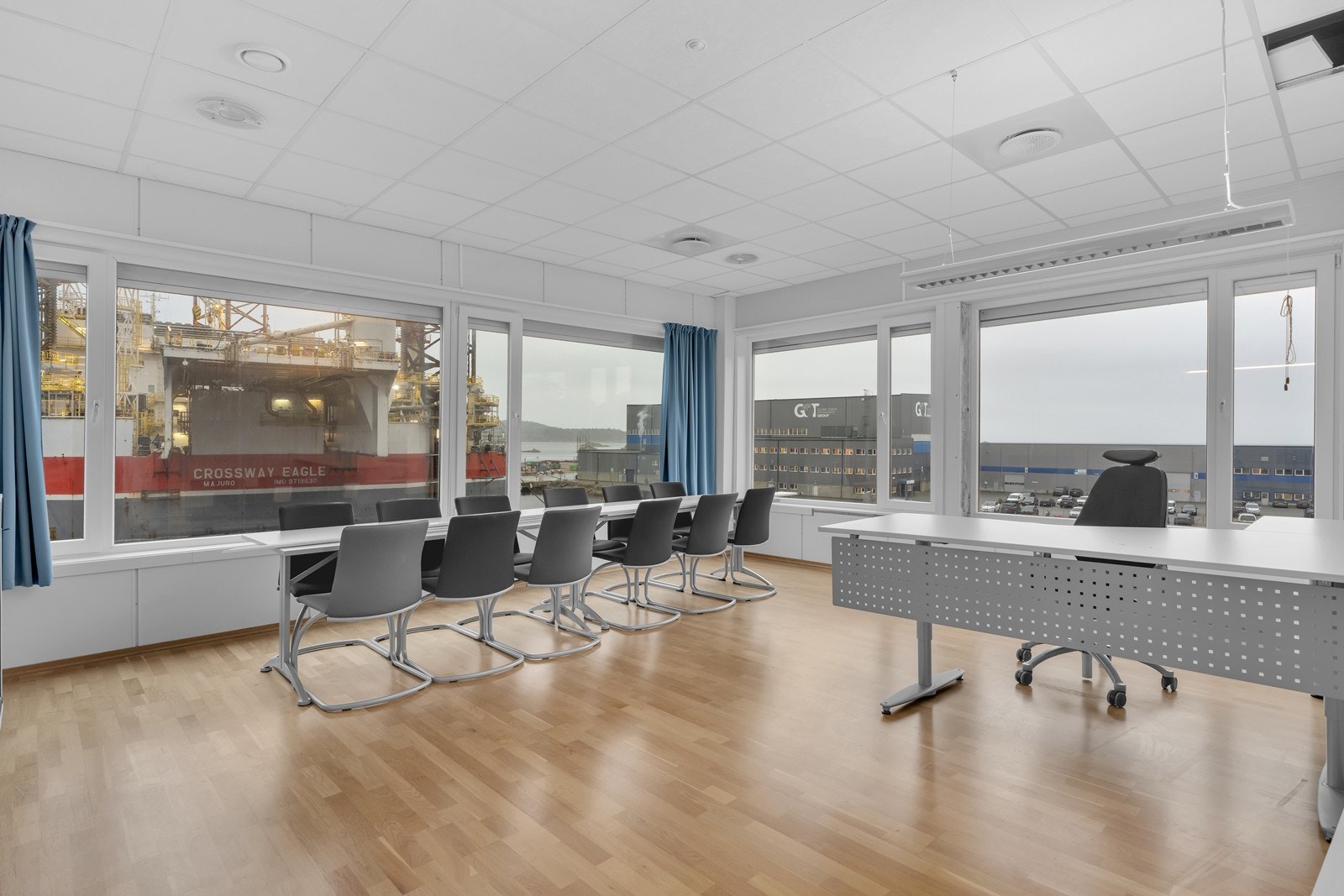 Møterom/ kontor Galleribilde