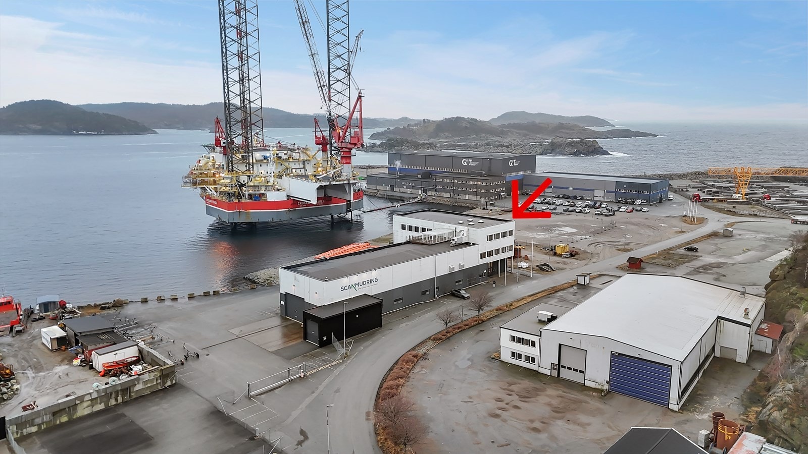 Gismerøyveien 207 Galleribilde