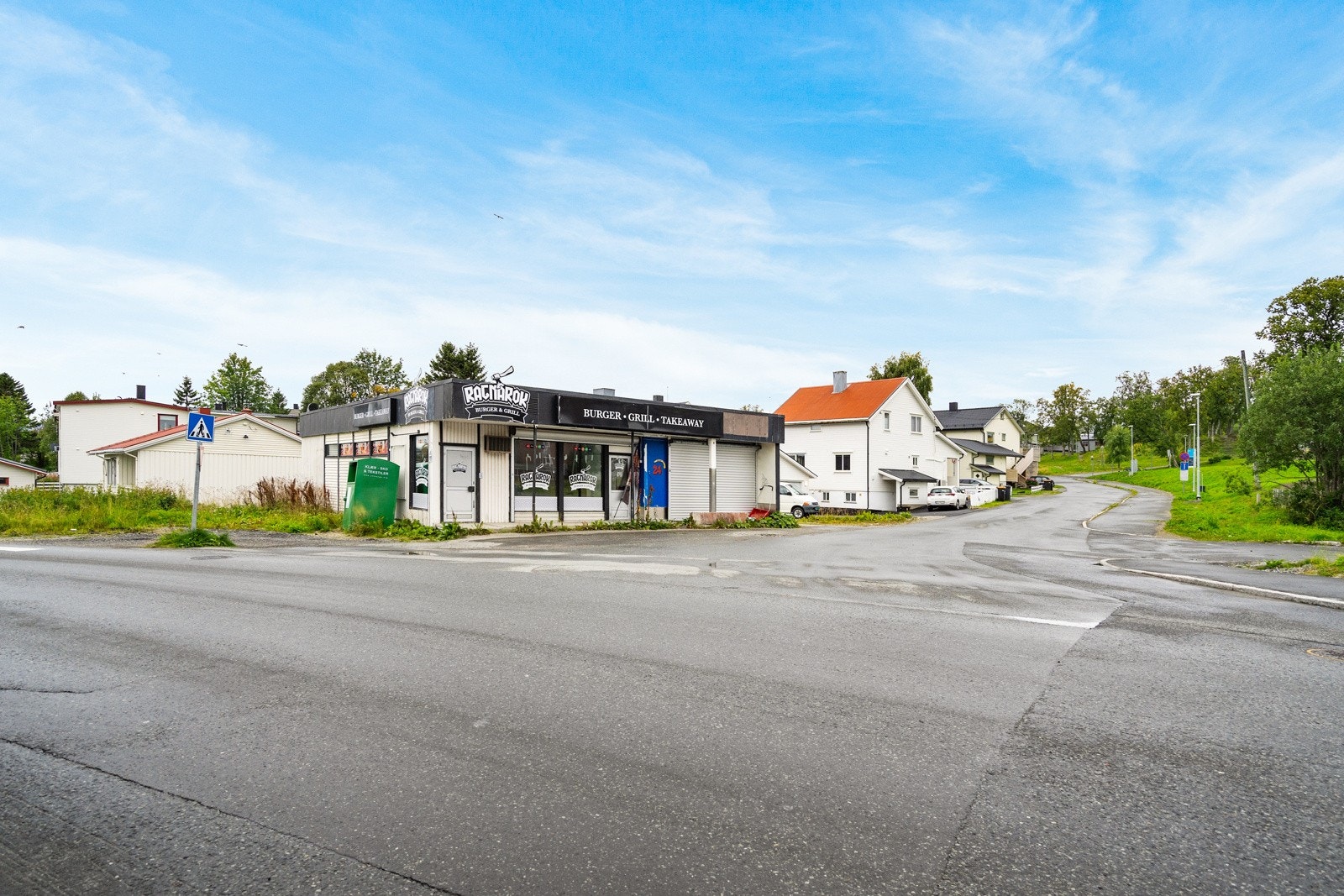 Velkommen til Sørems veg 2 Galleribilde