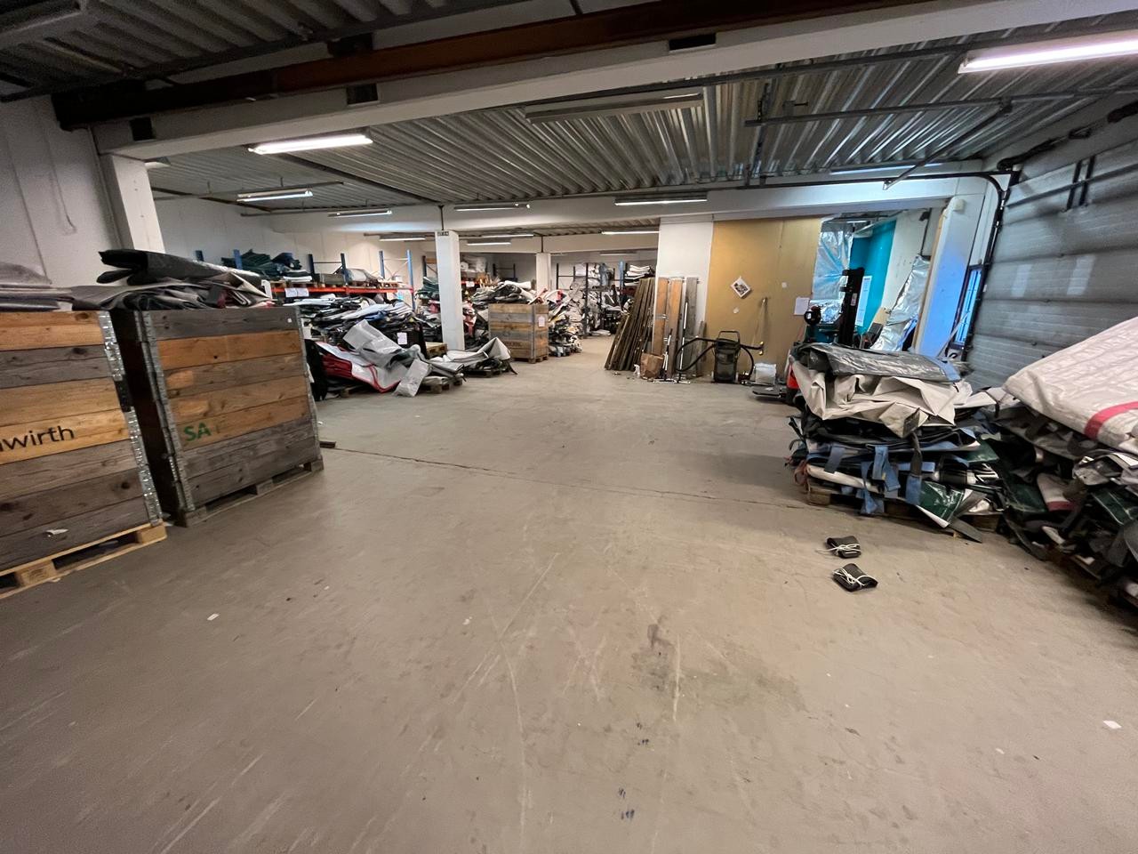 Lager Galleribilde