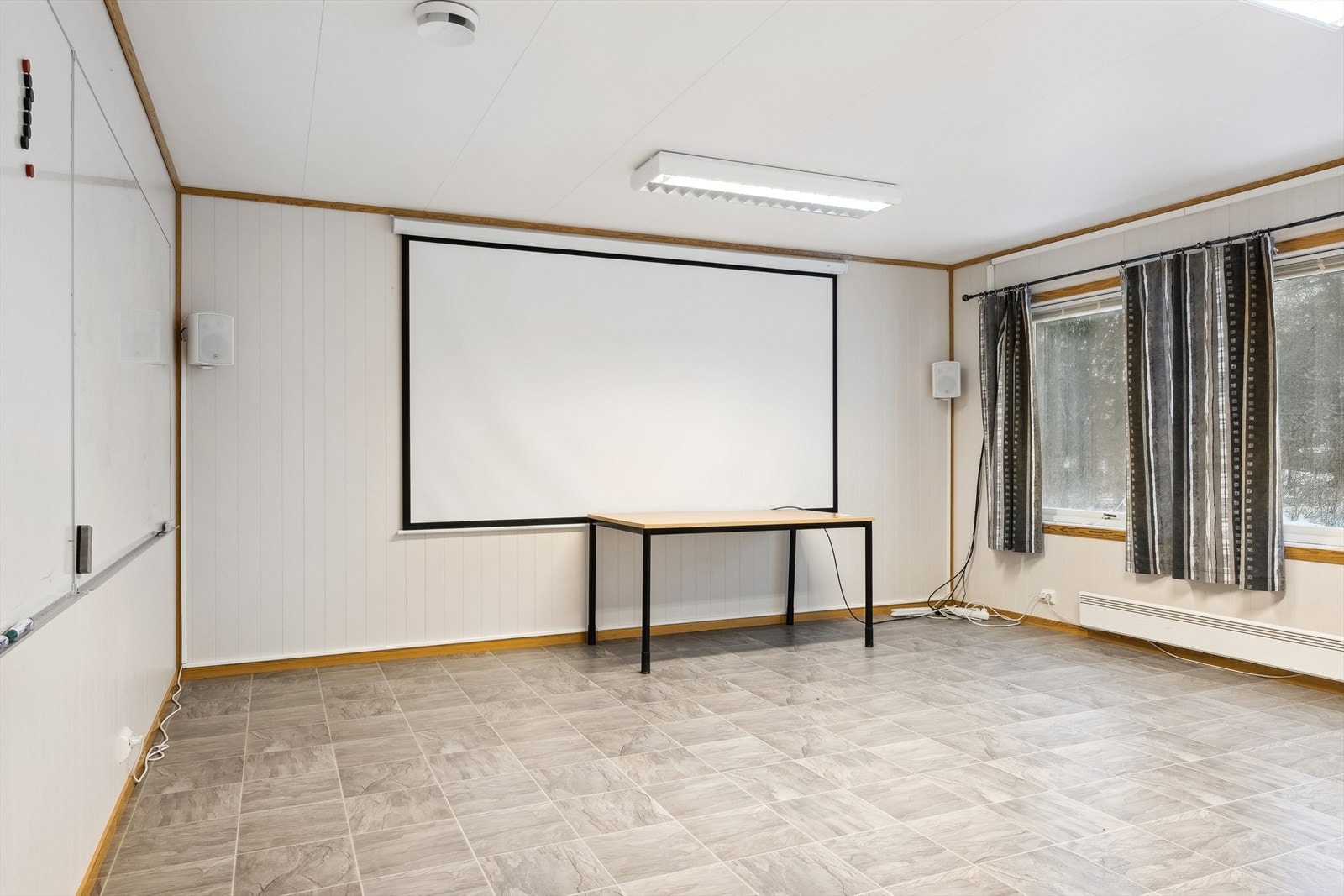Større møterom på 27 kvm Galleribilde
